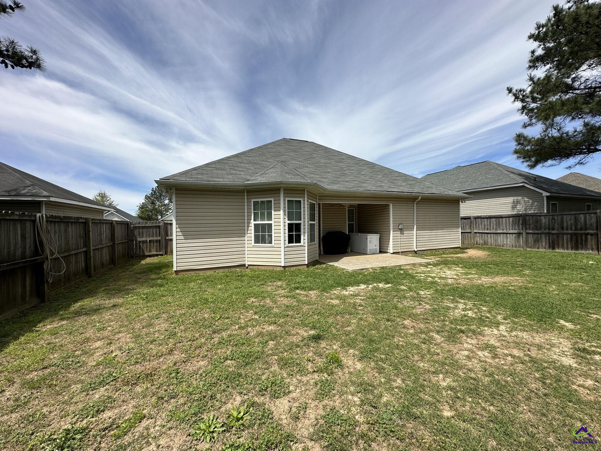 319 Hidden Creek Circle