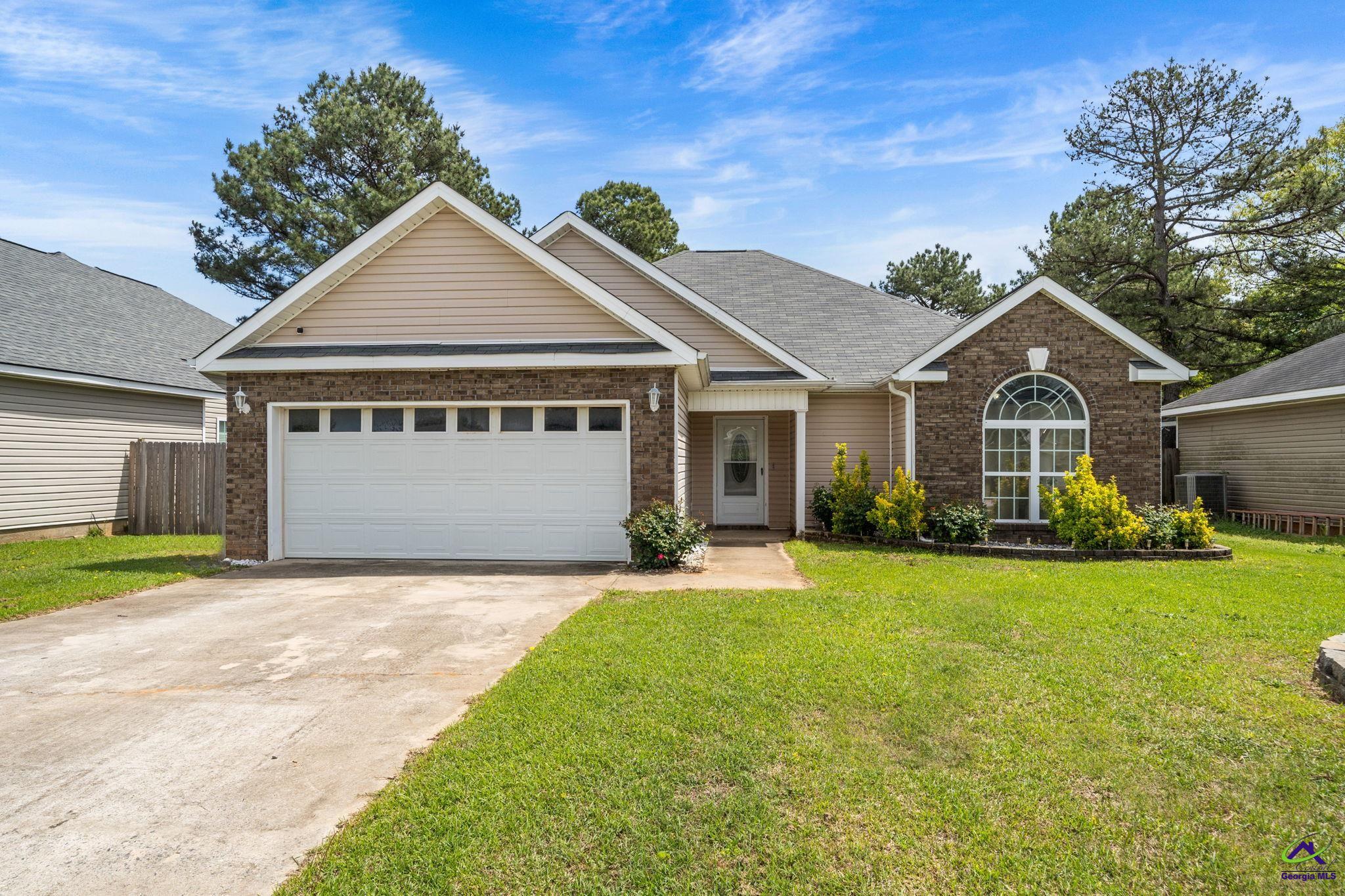 319 Hidden Creek Circle