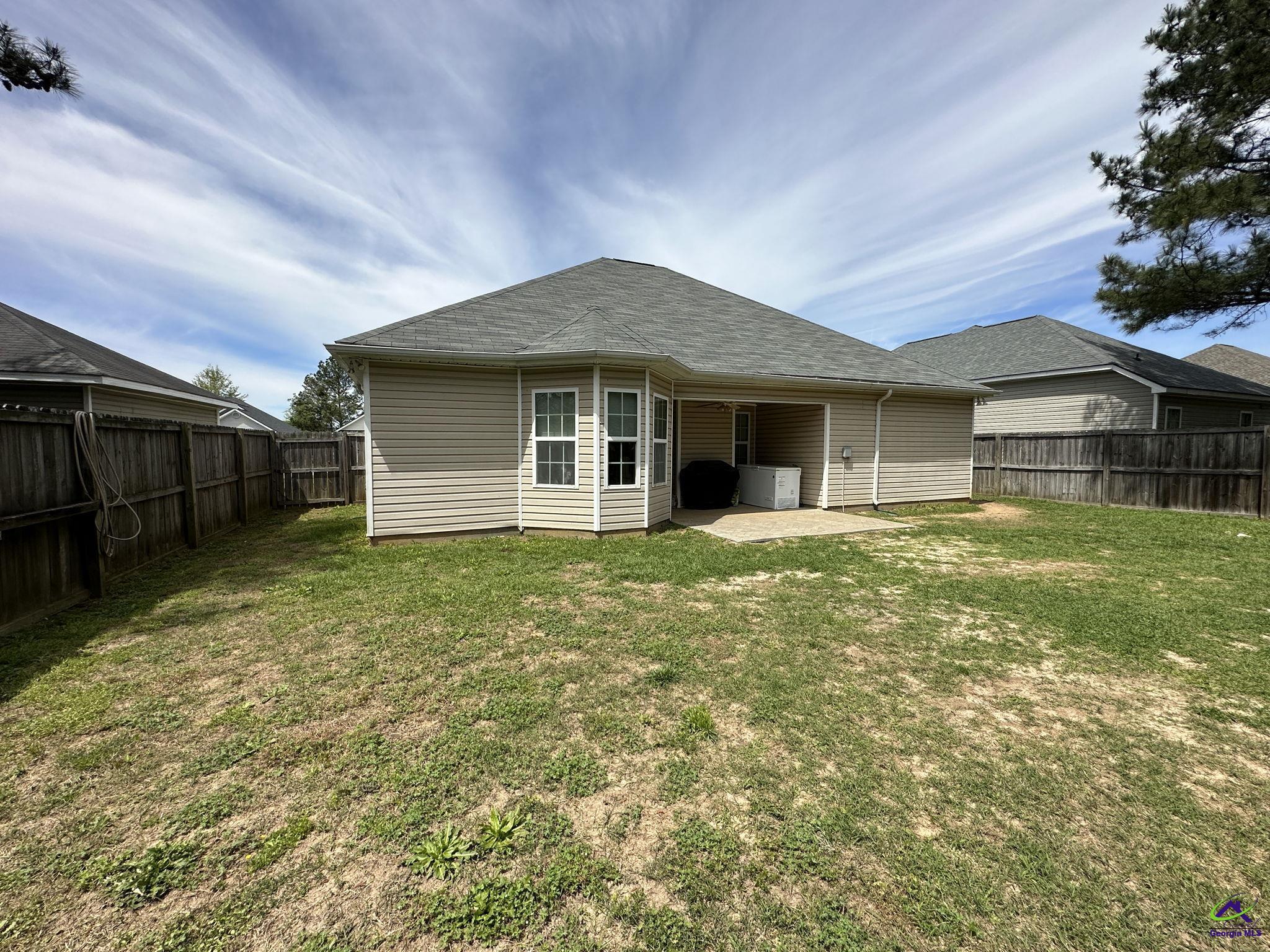 319 Hidden Creek Circle