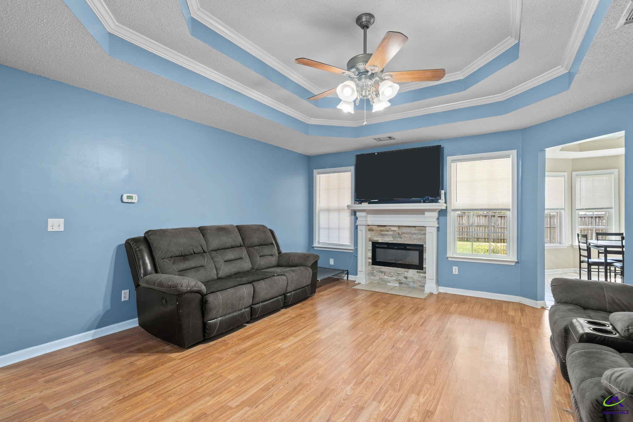 319 Hidden Creek Circle