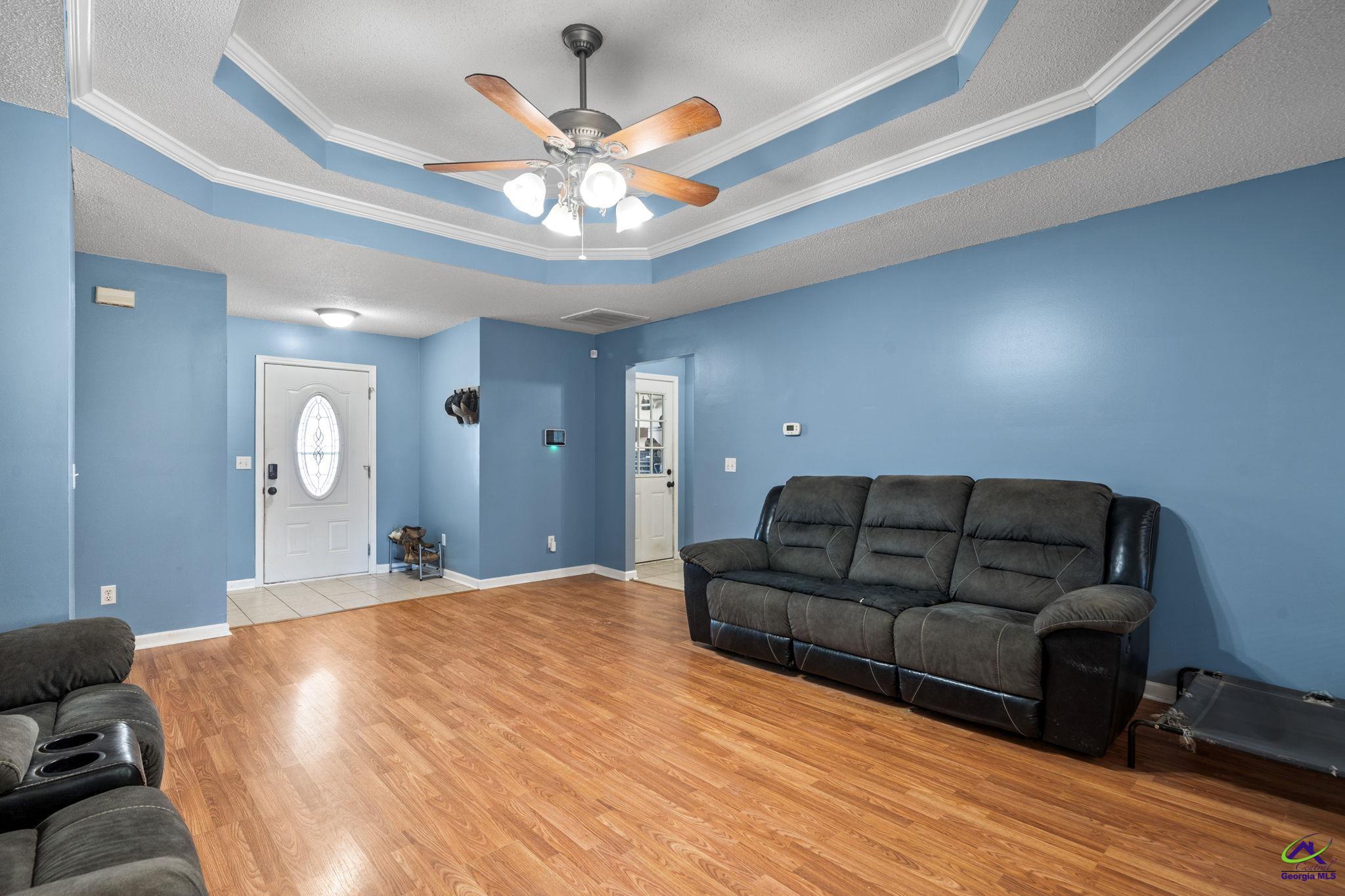 319 Hidden Creek Circle