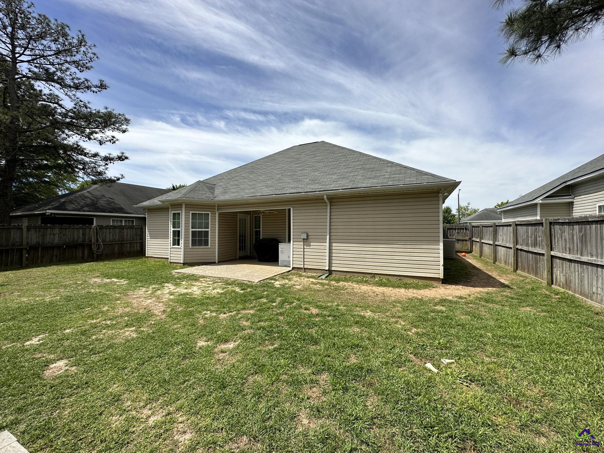 319 Hidden Creek Circle