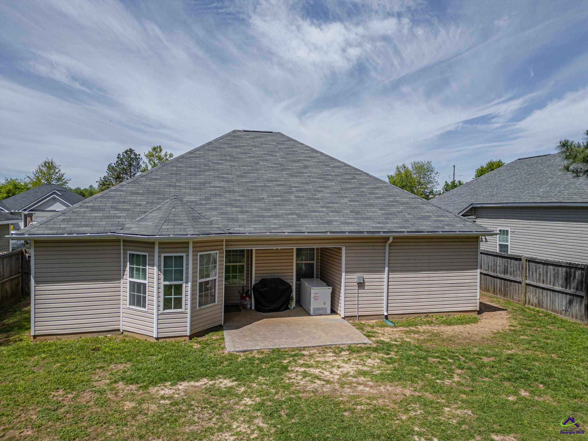319 Hidden Creek Circle