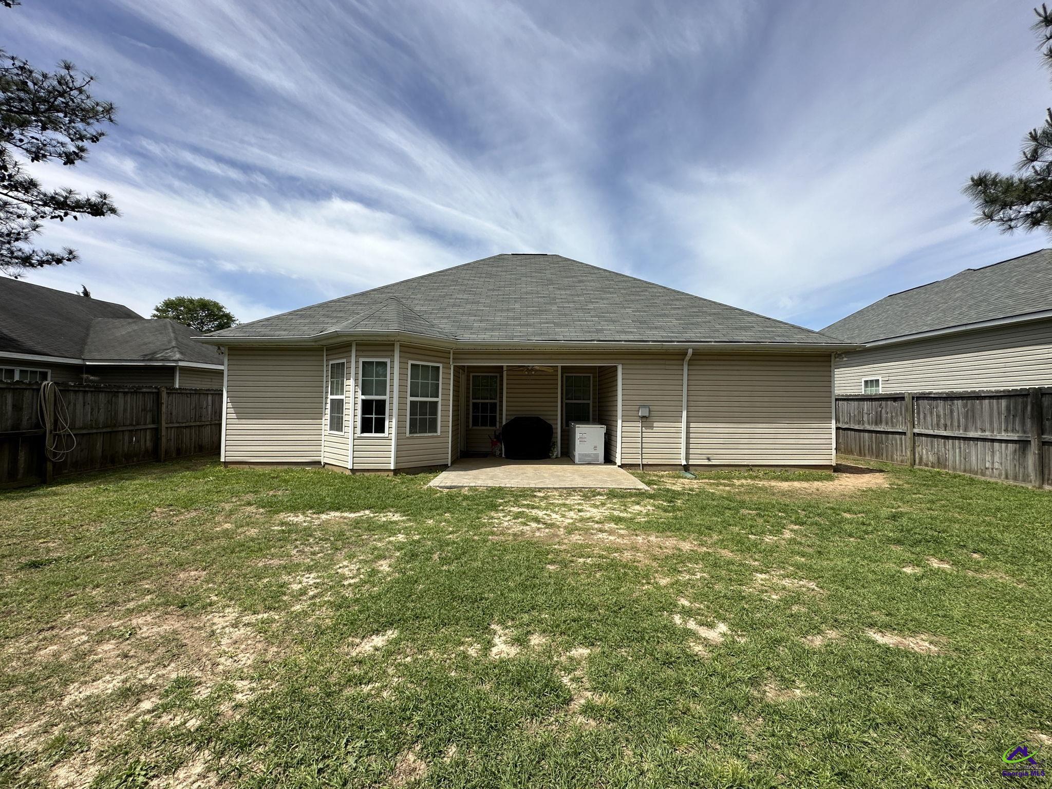 319 Hidden Creek Circle