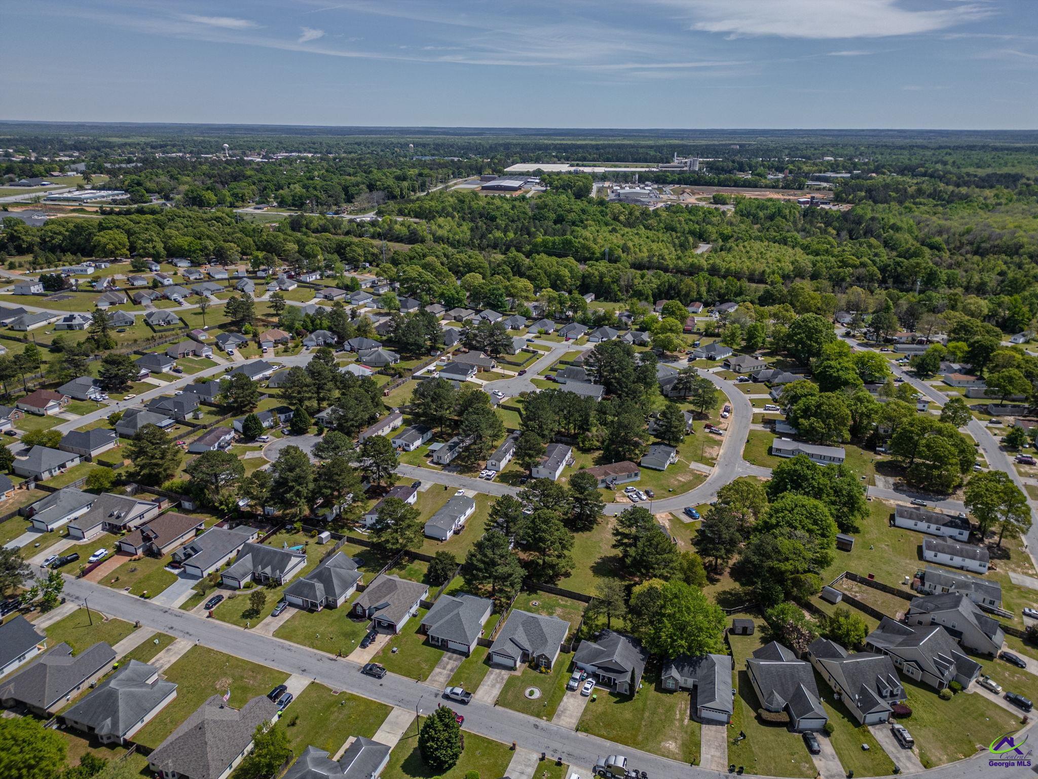 319 Hidden Creek Circle