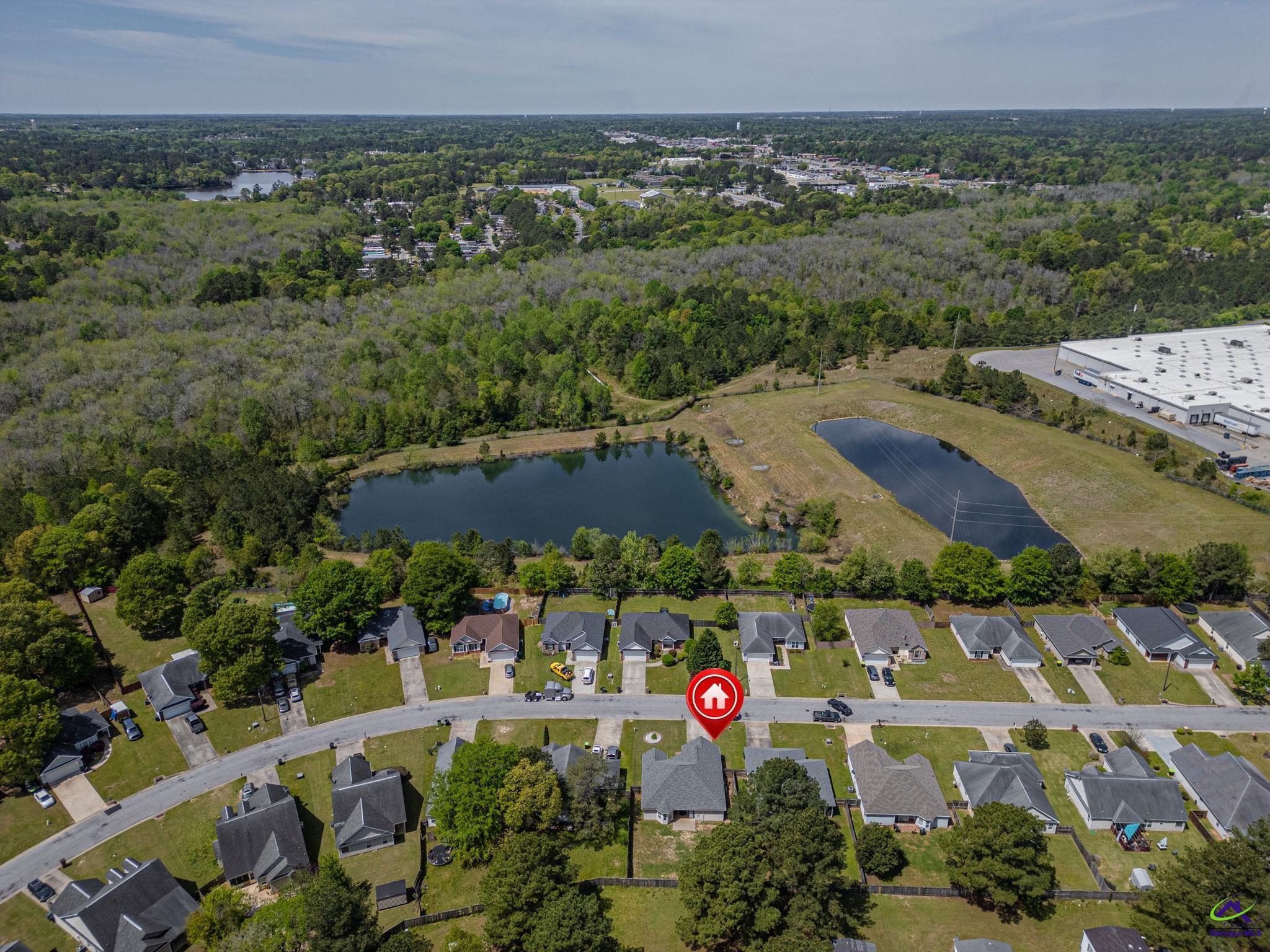 319 Hidden Creek Circle