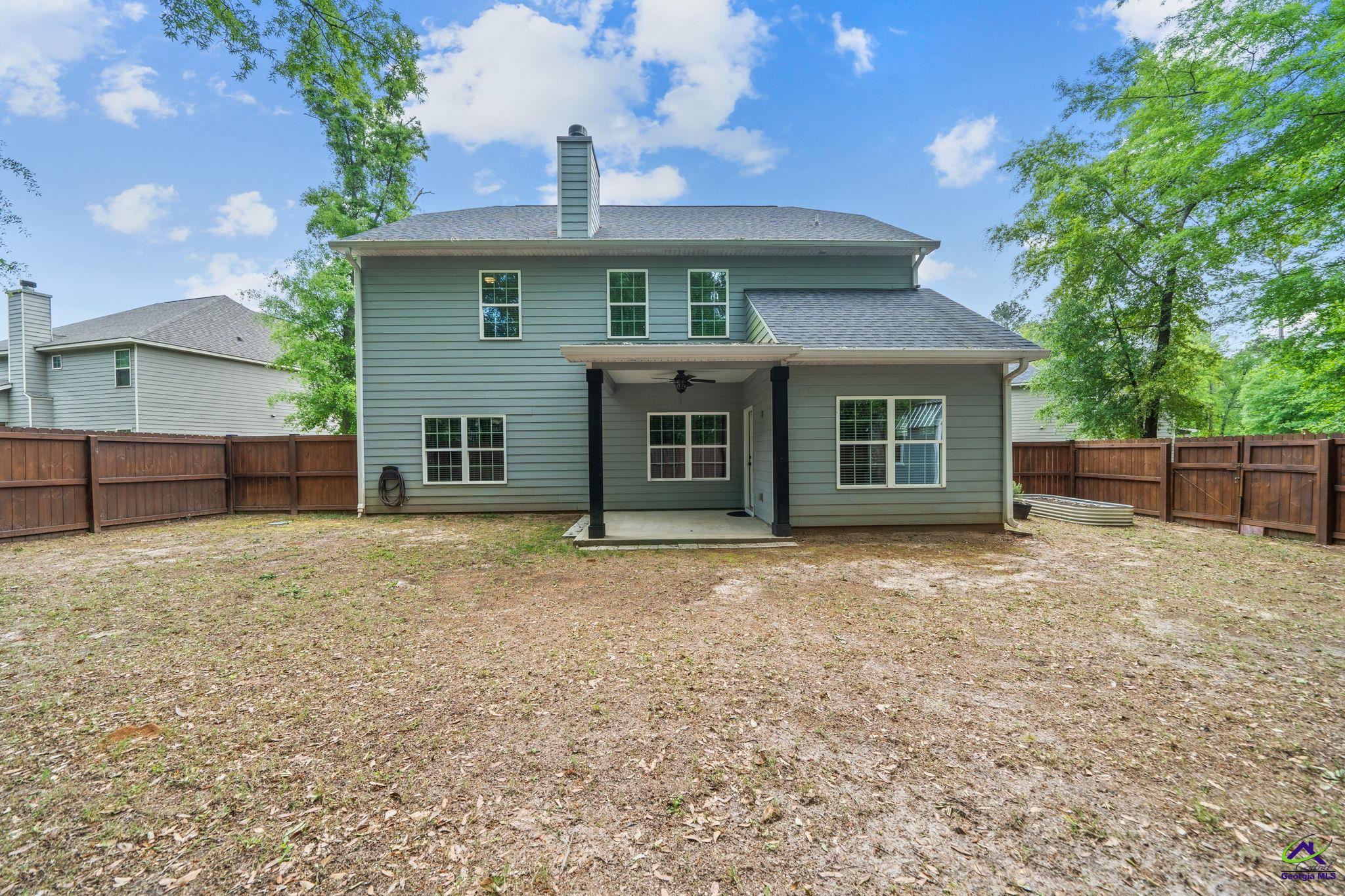 103 Goldenrod Trail