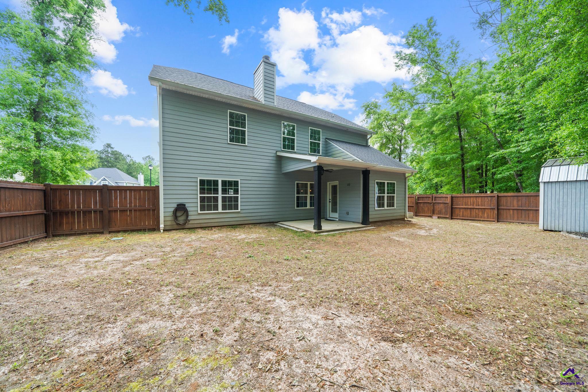 103 Goldenrod Trail