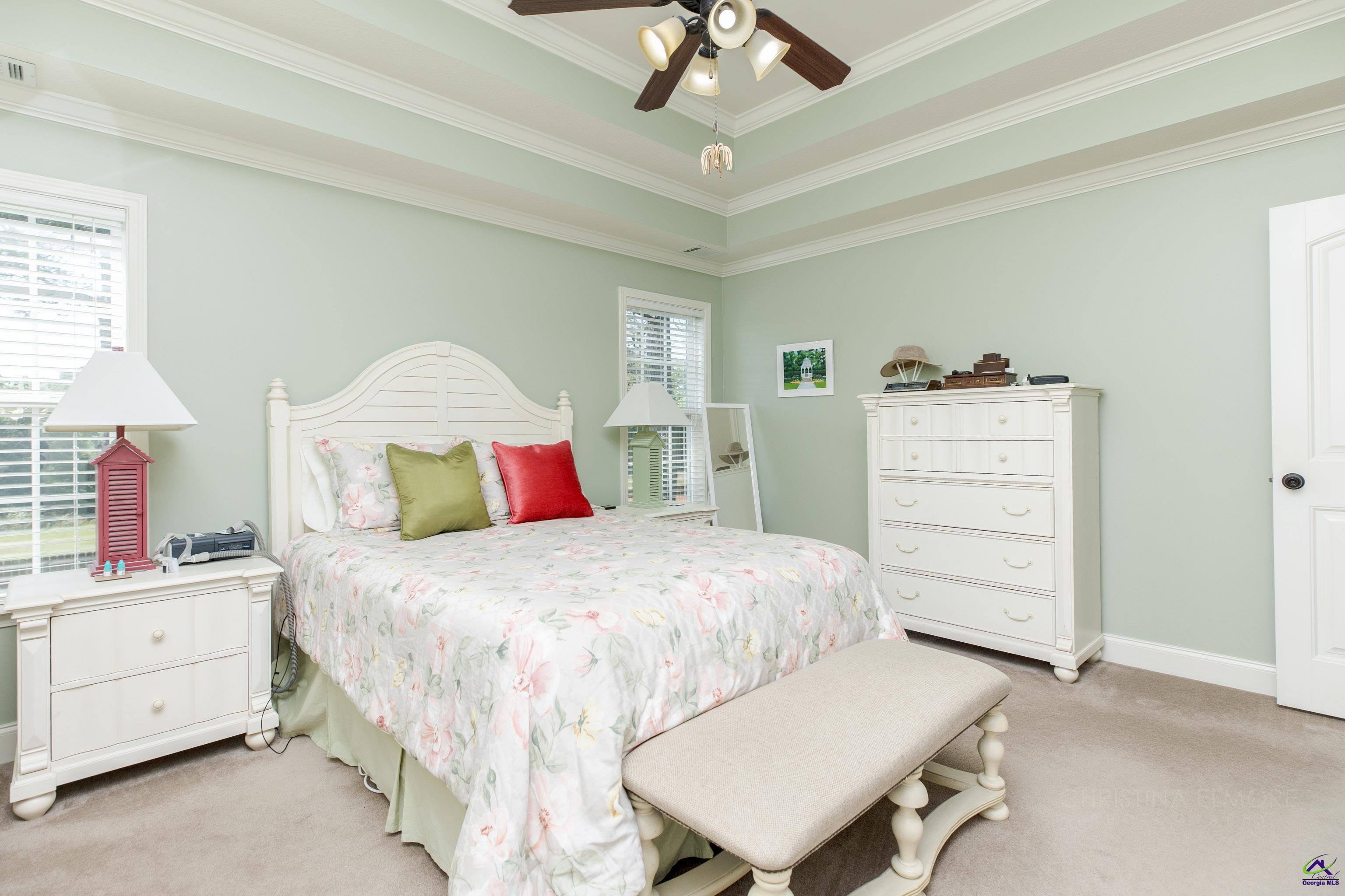 511 Amberley Court