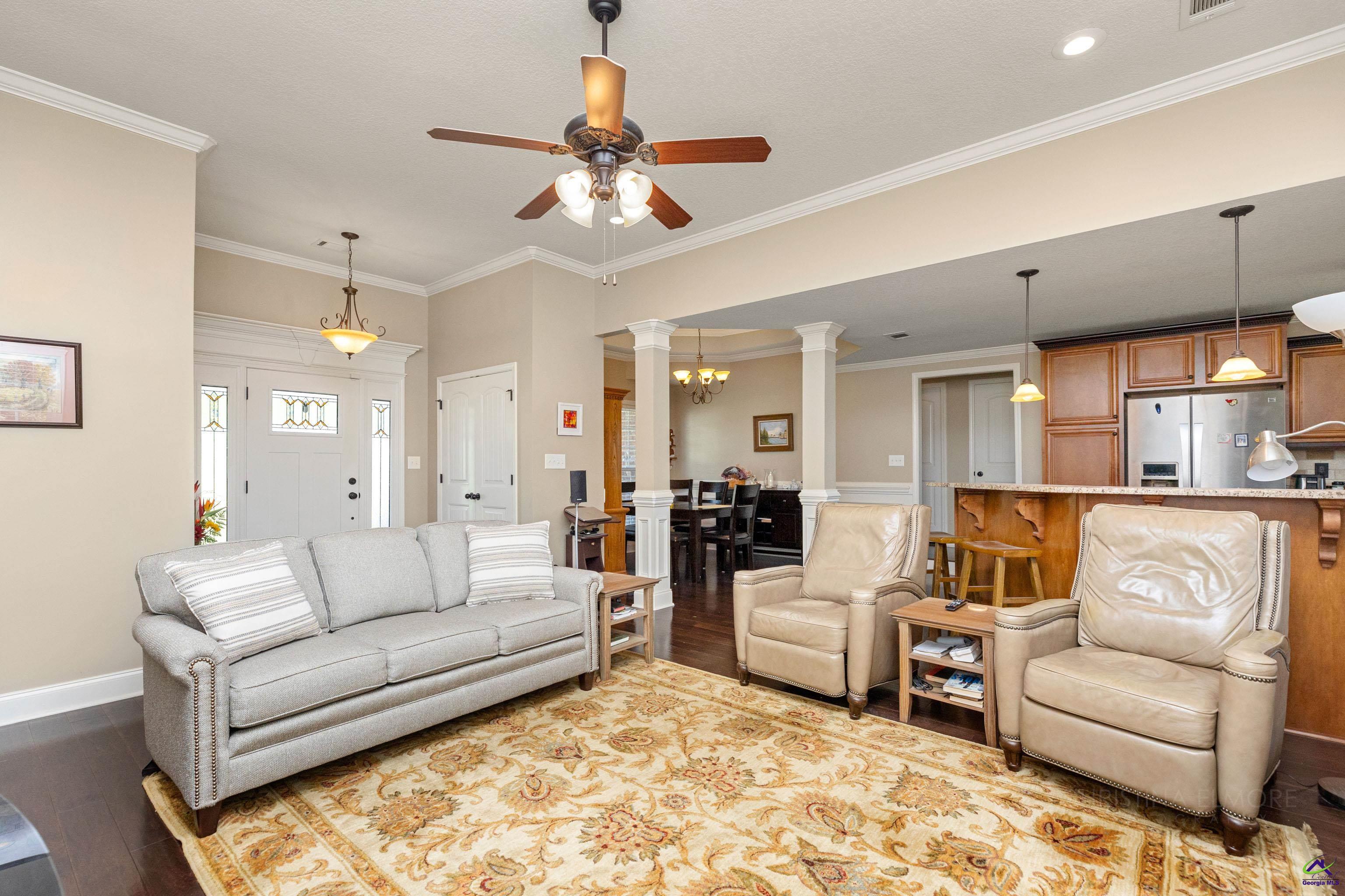 511 Amberley Court