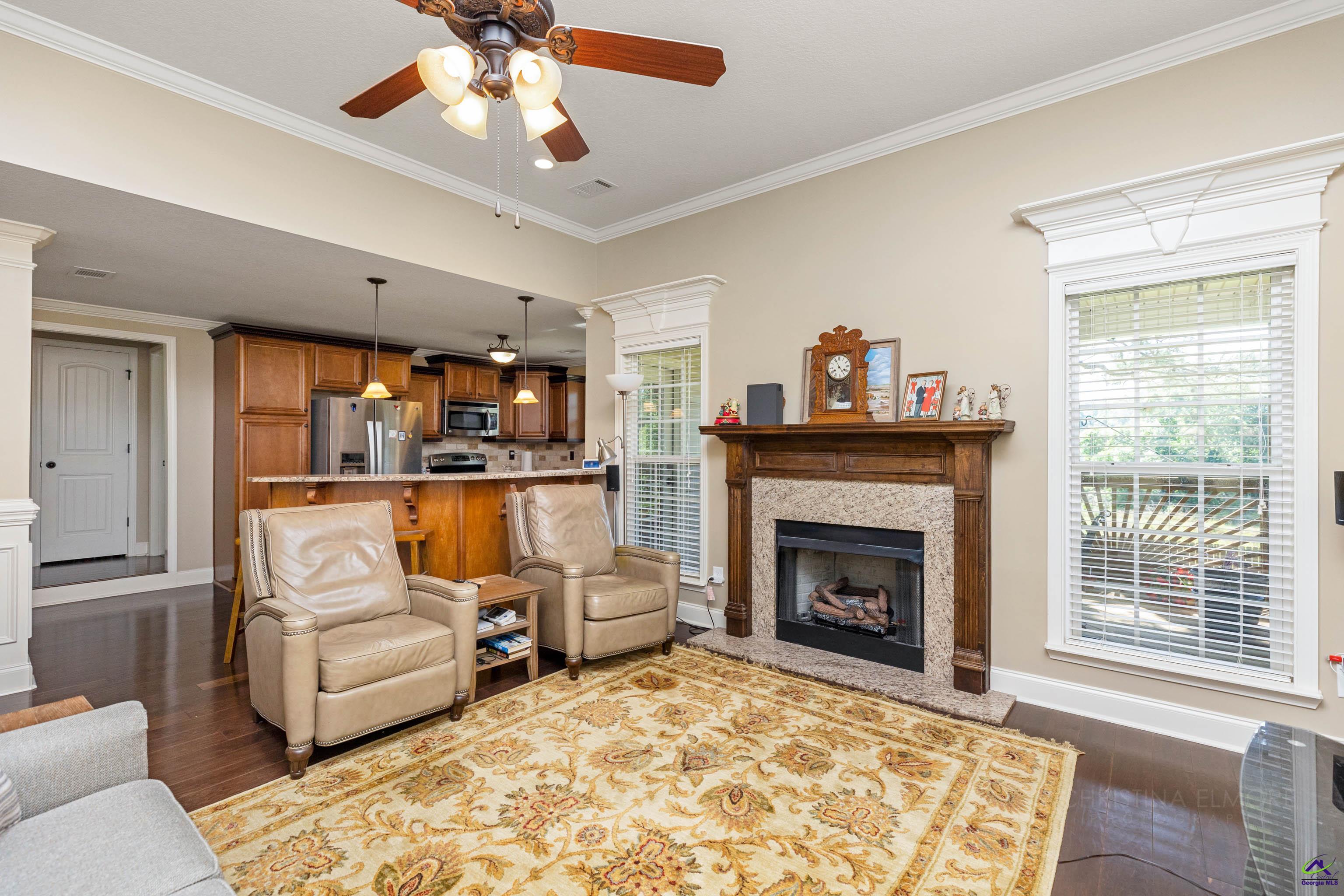 511 Amberley Court