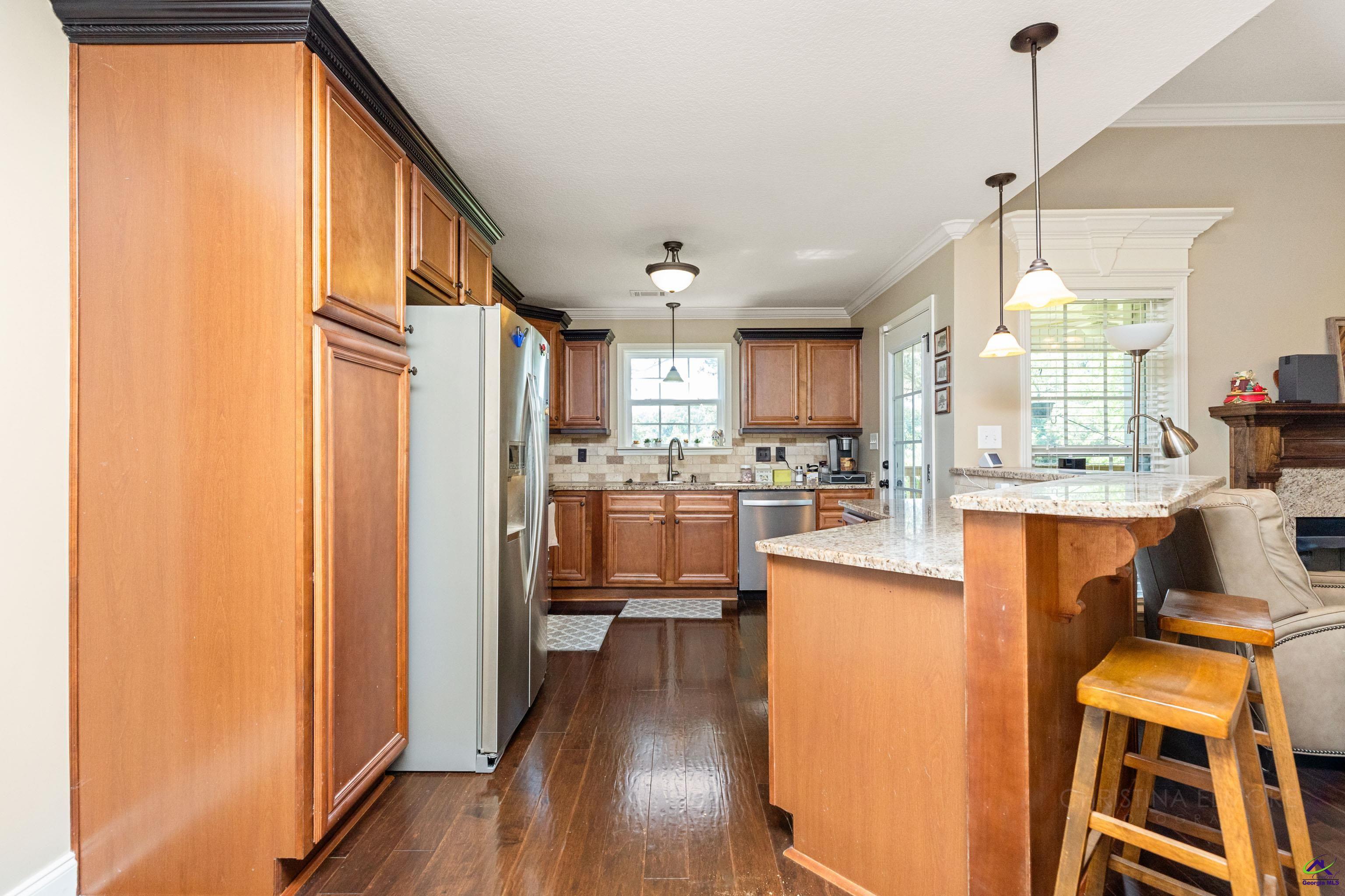 511 Amberley Court
