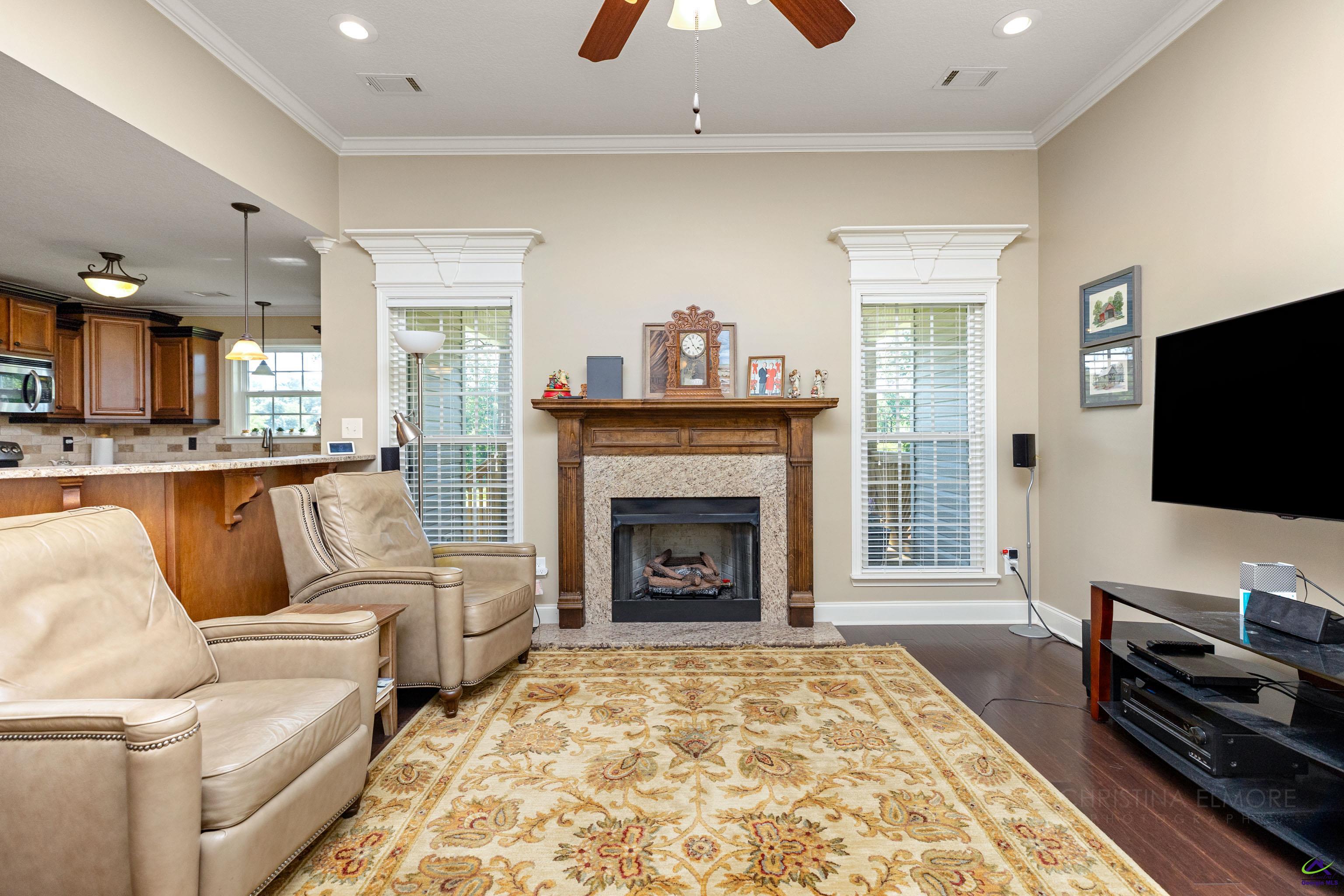 511 Amberley Court