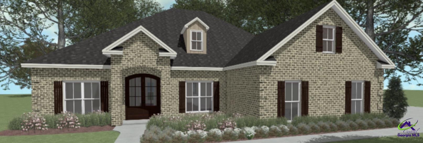112 Golden Chestnut Bend