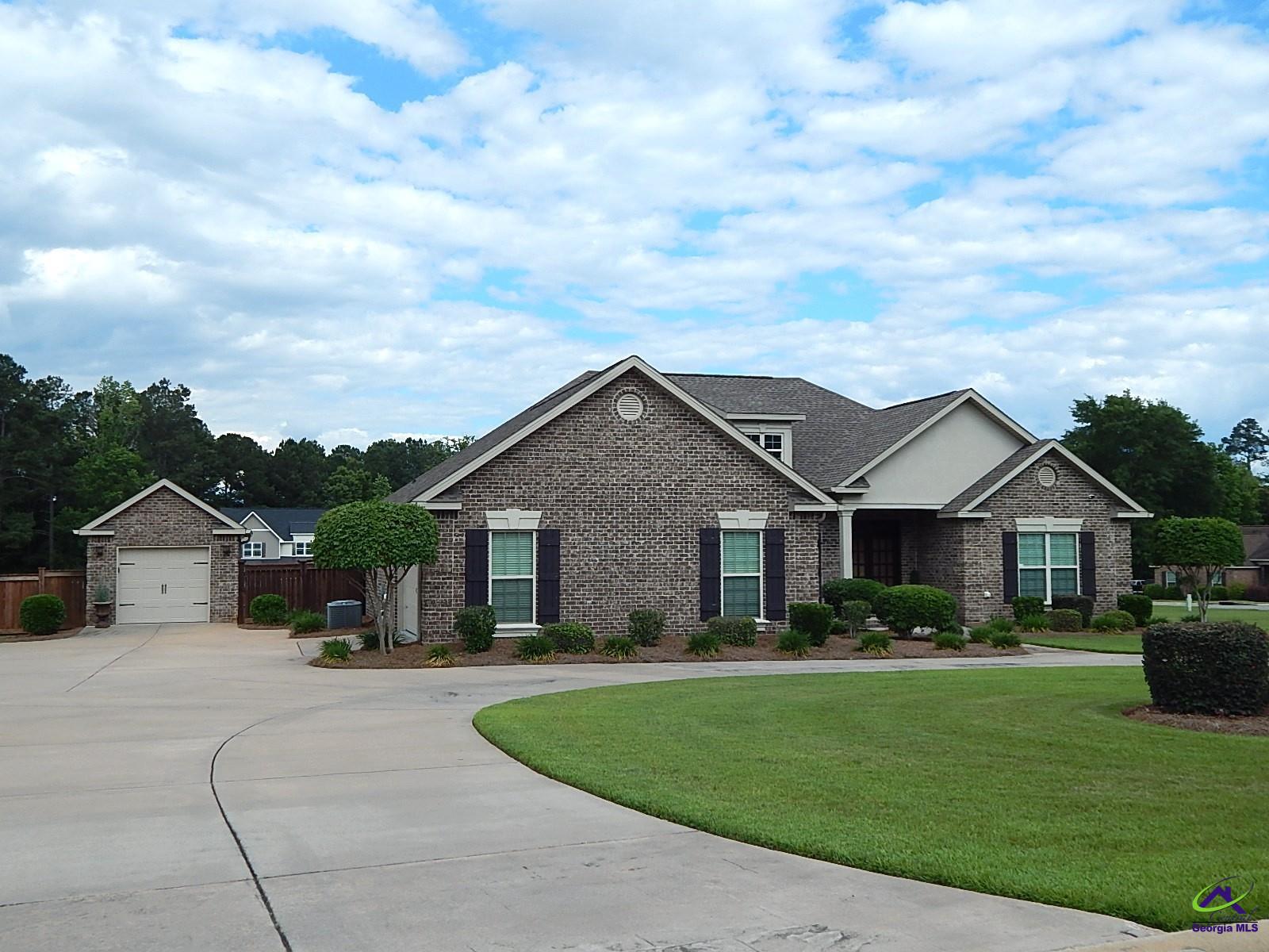 206 Tivoli Circle