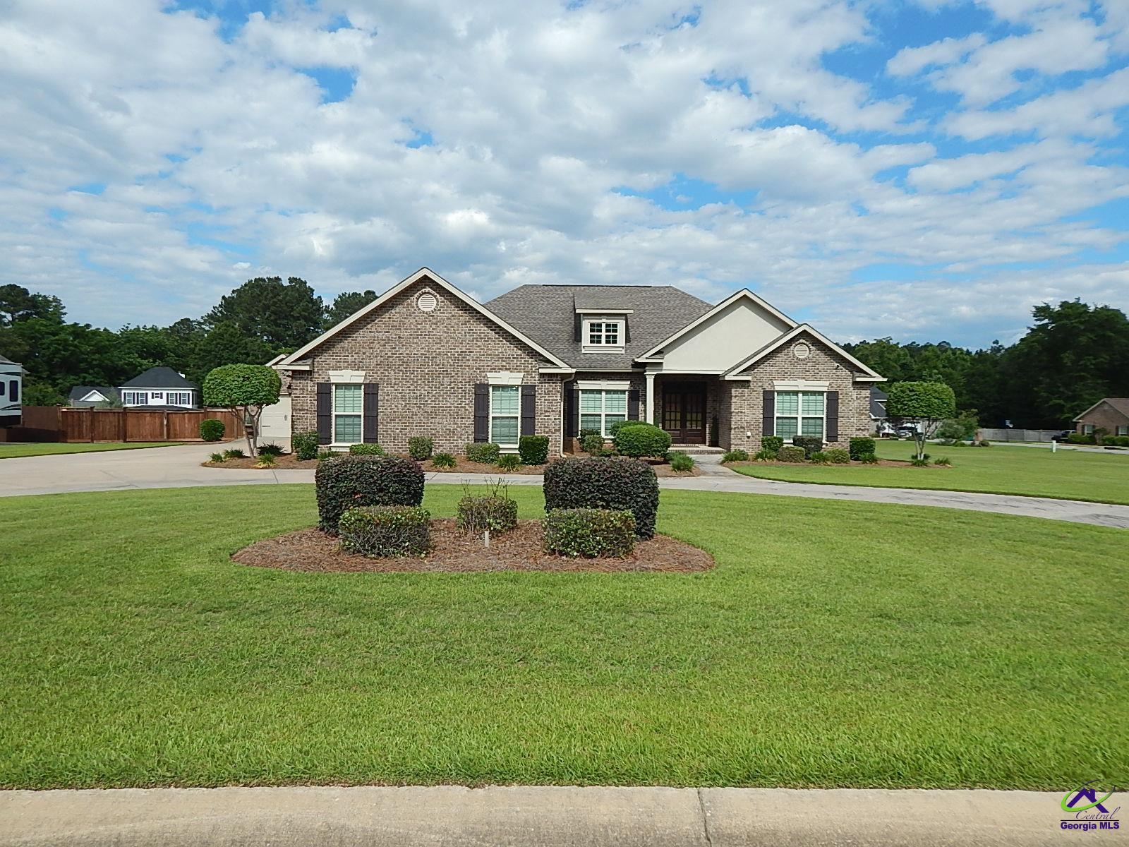 206 Tivoli Circle
