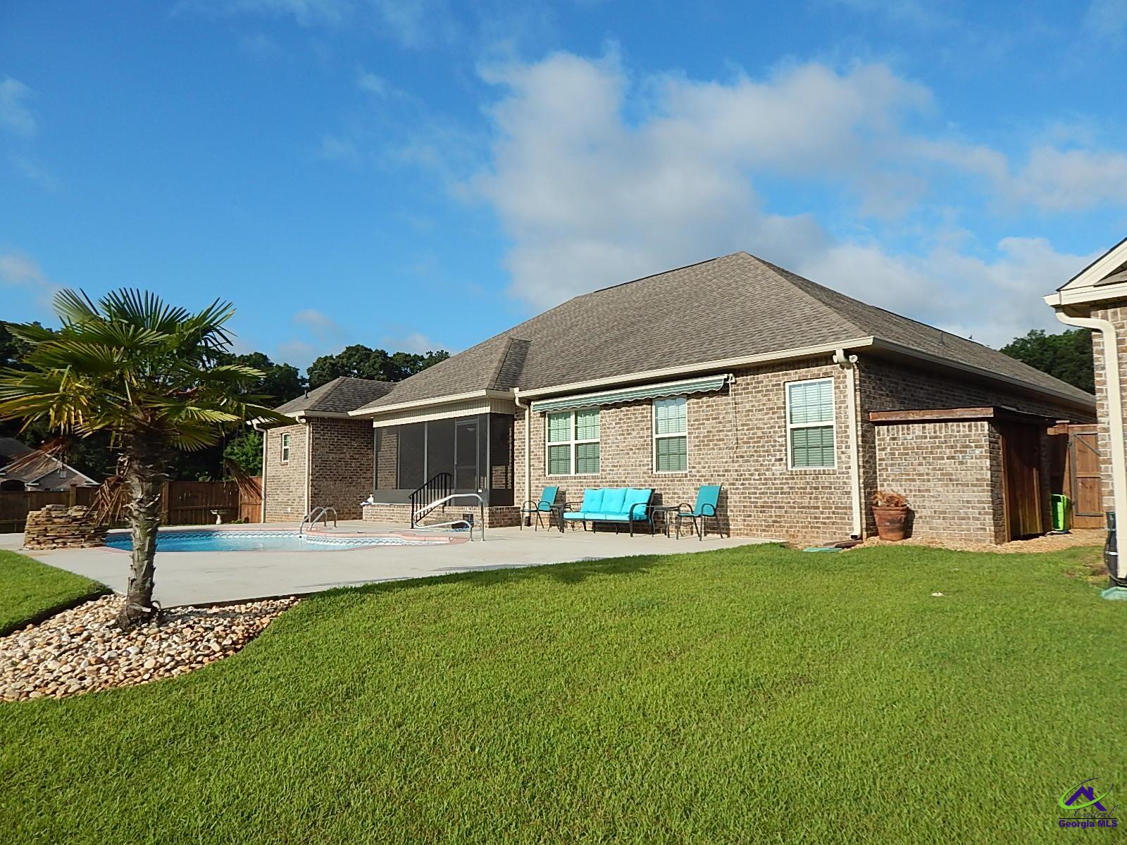 206 Tivoli Circle