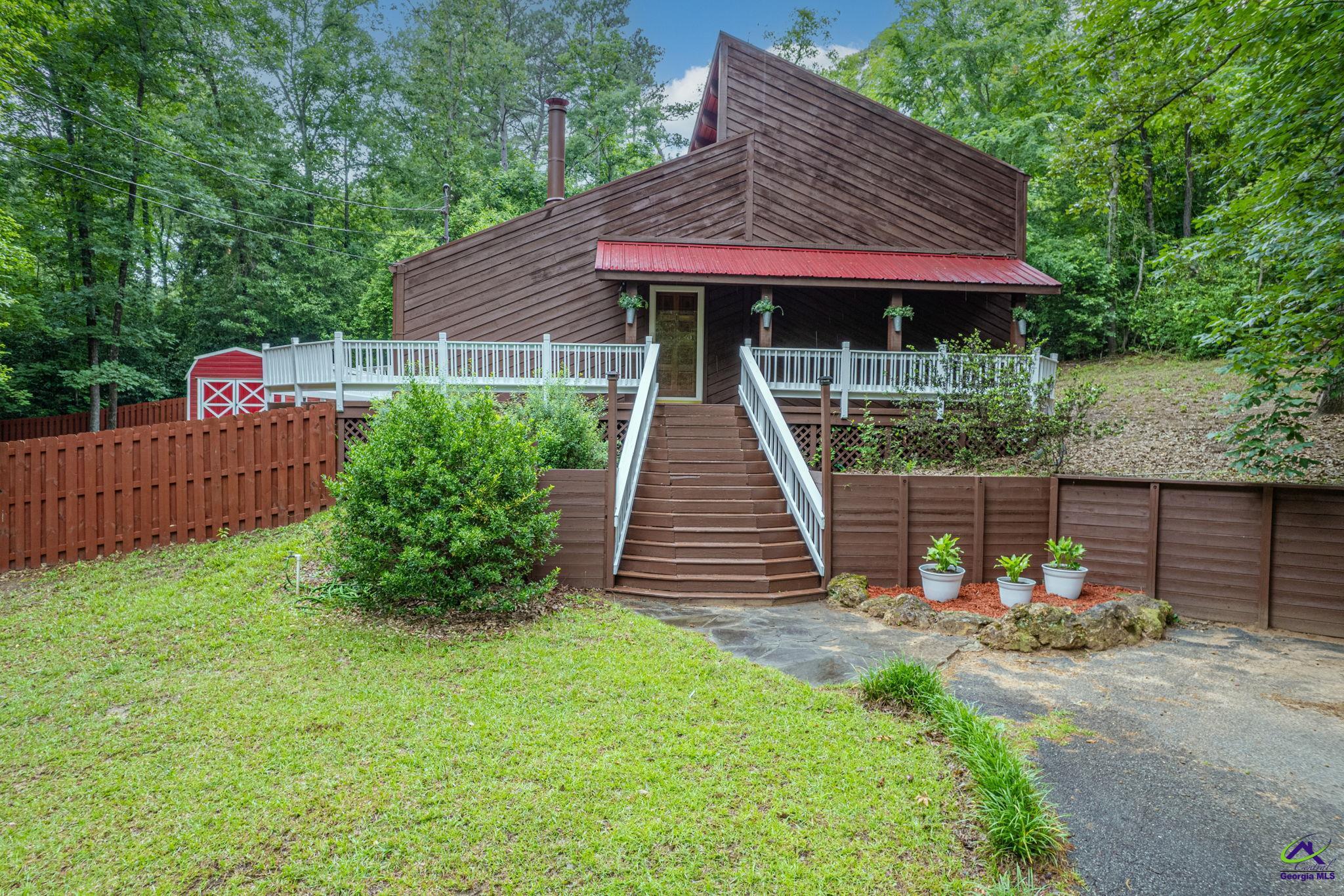 125 Joy Drive