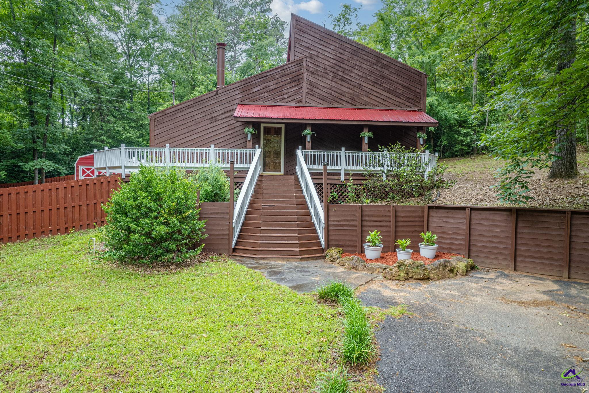 125 Joy Drive
