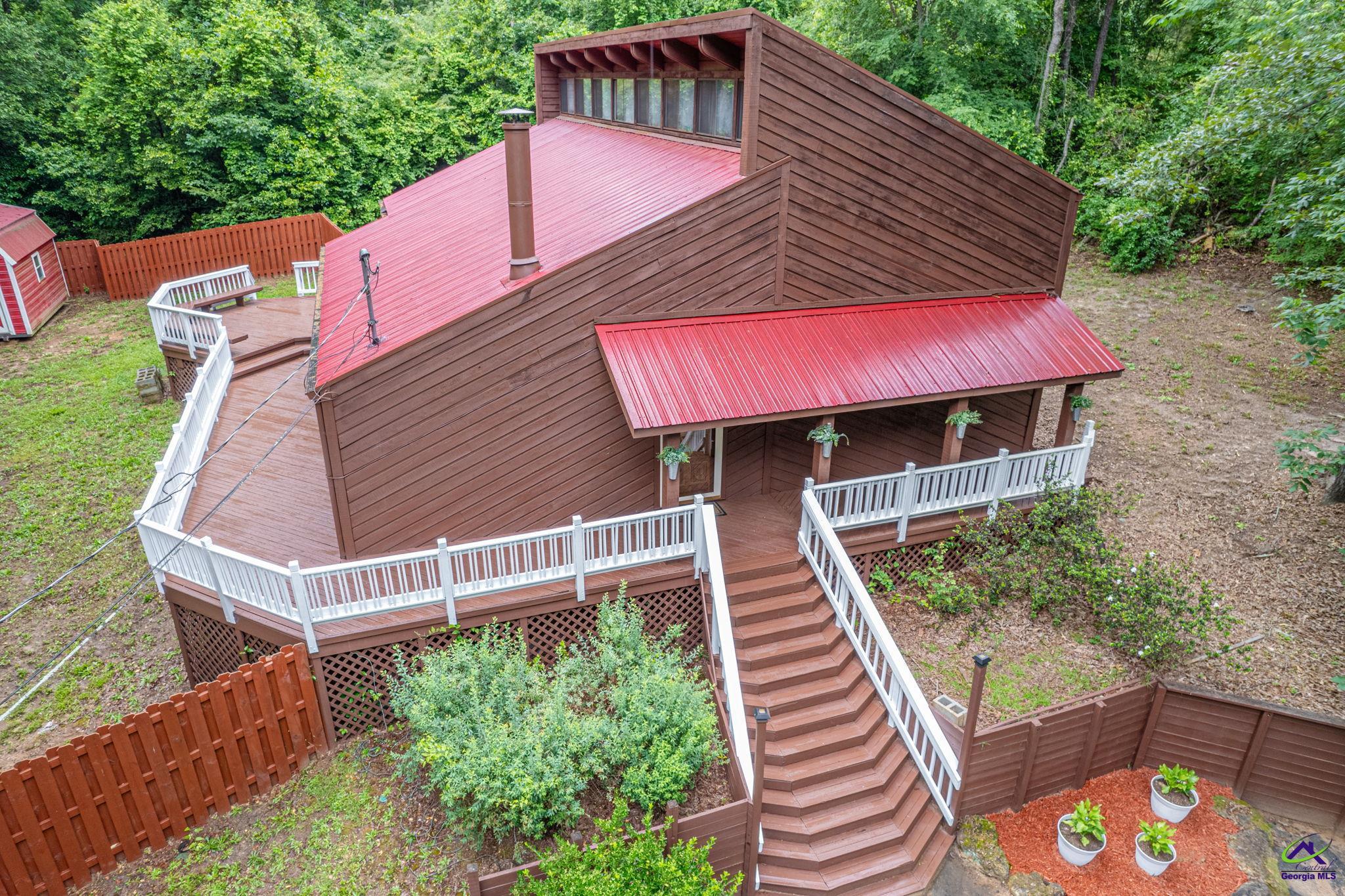 125 Joy Drive