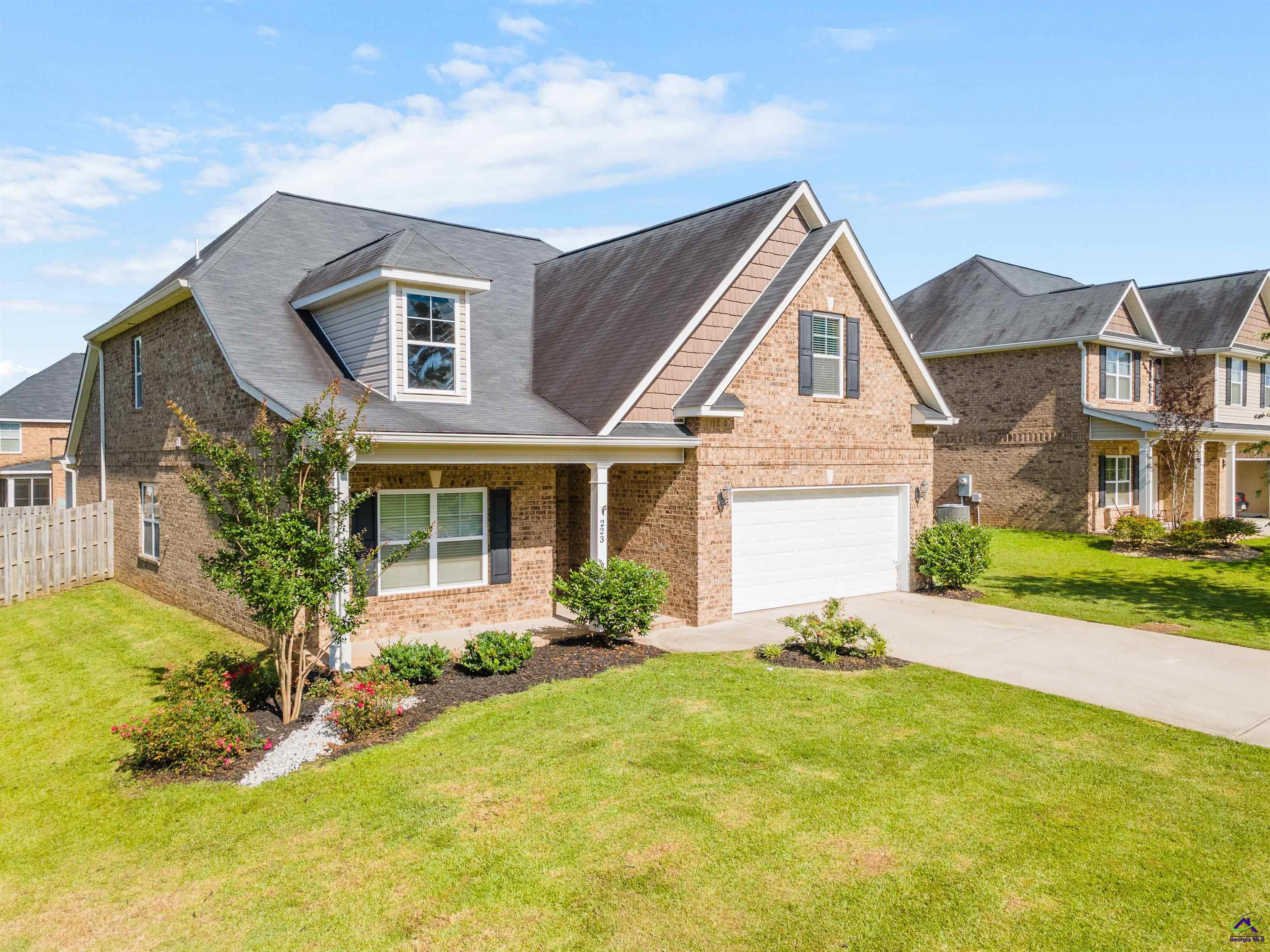 223 Misty Valley Lane