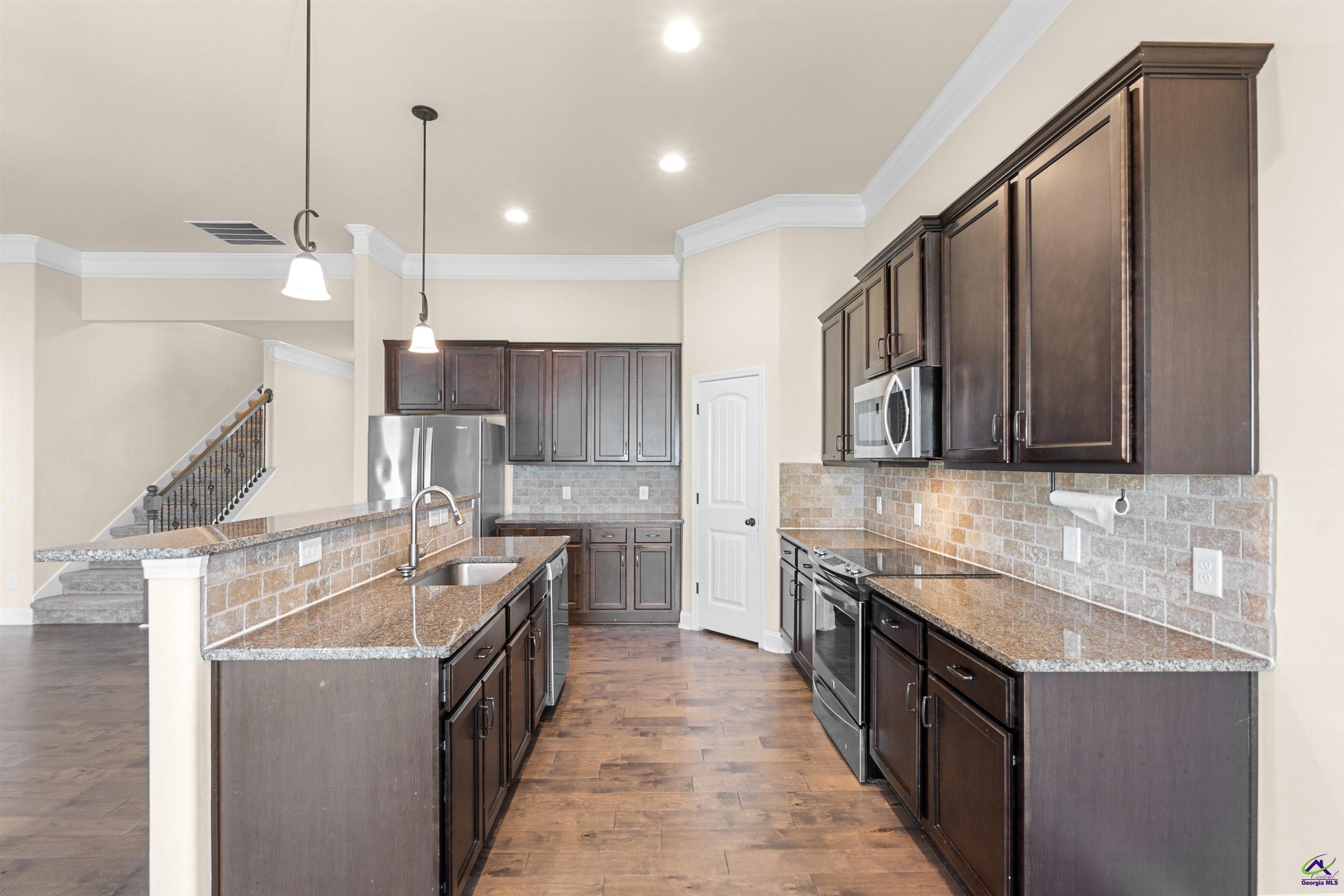 223 Misty Valley Lane