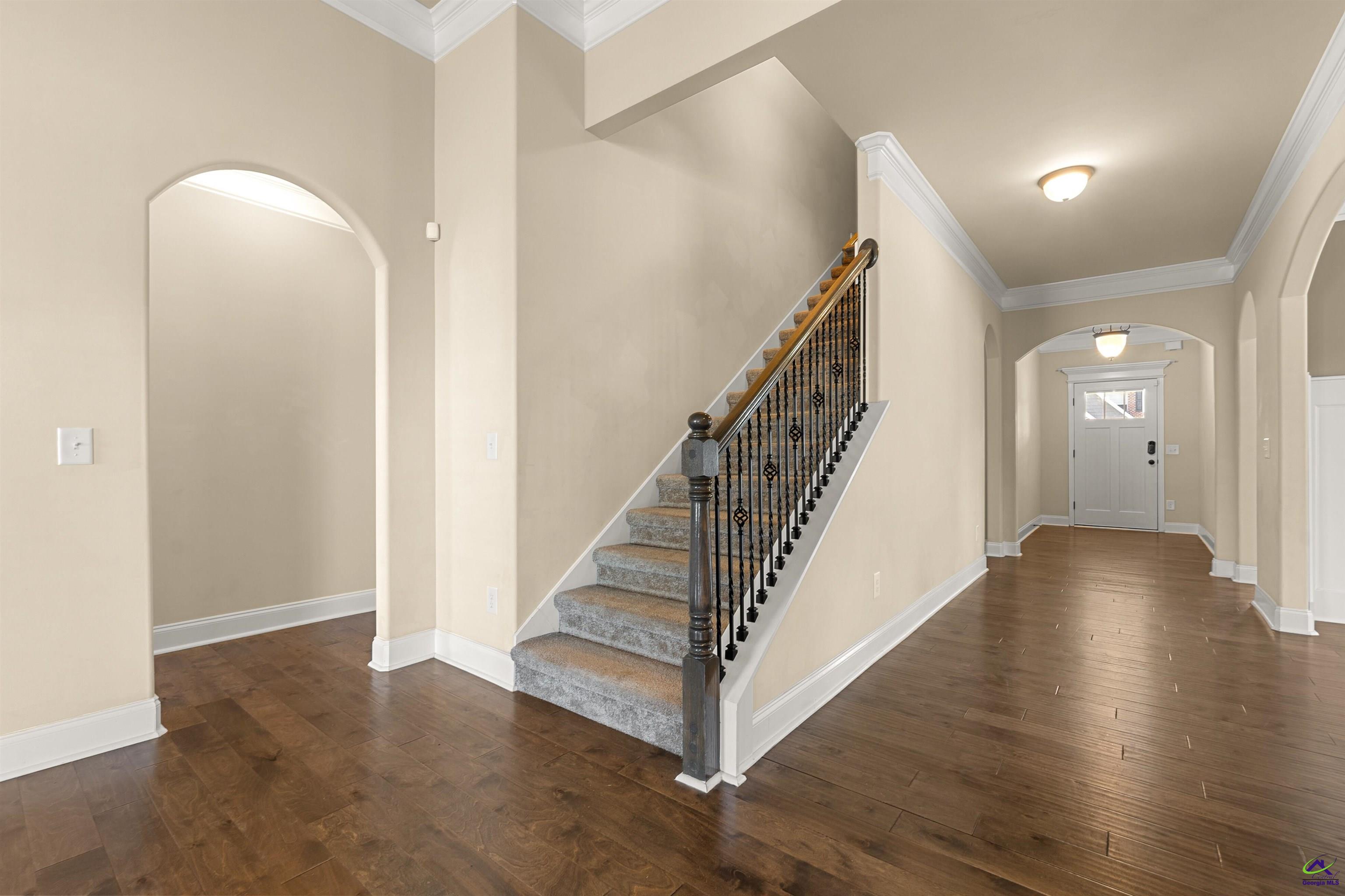 223 Misty Valley Lane