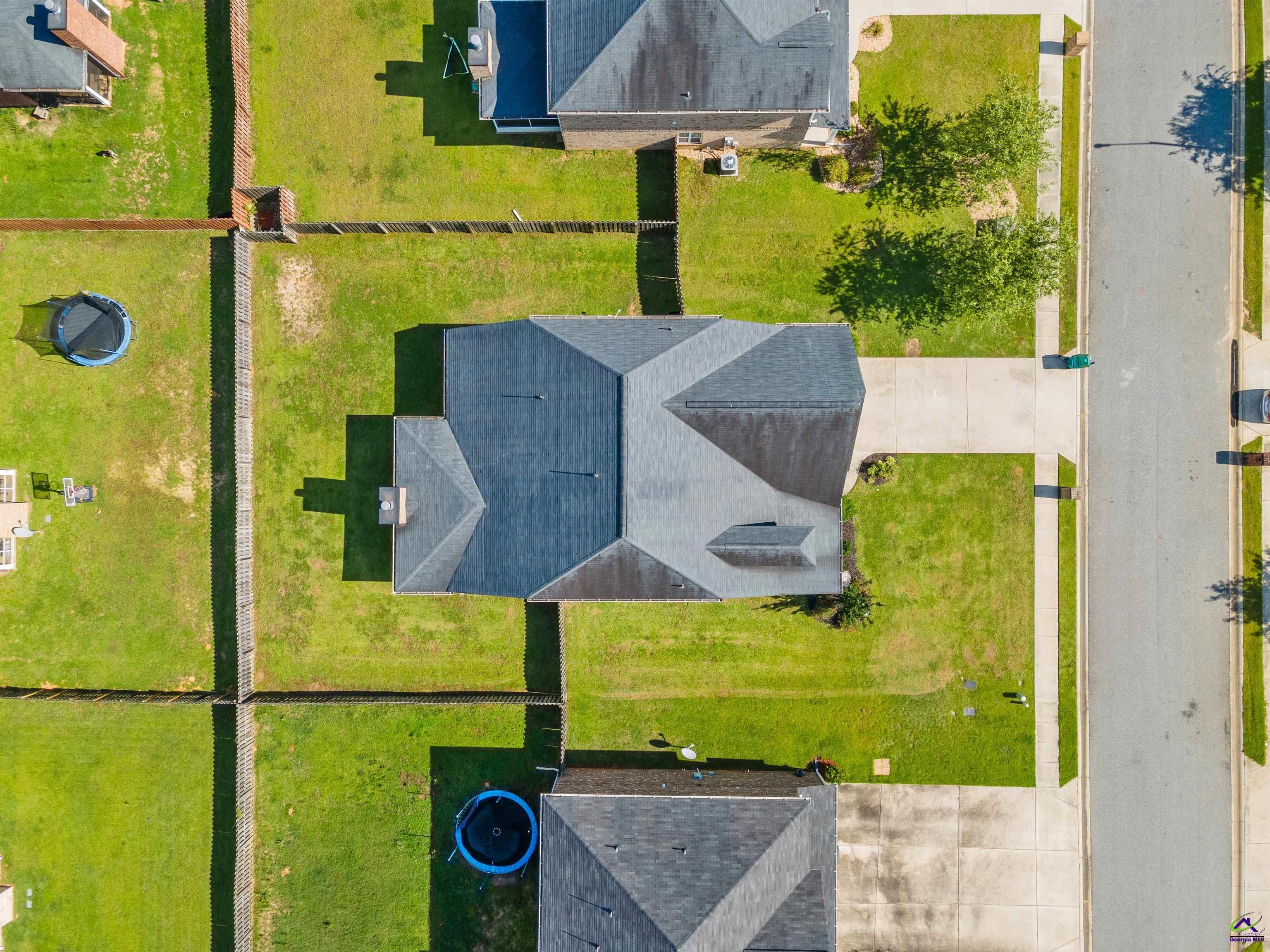 223 Misty Valley Lane