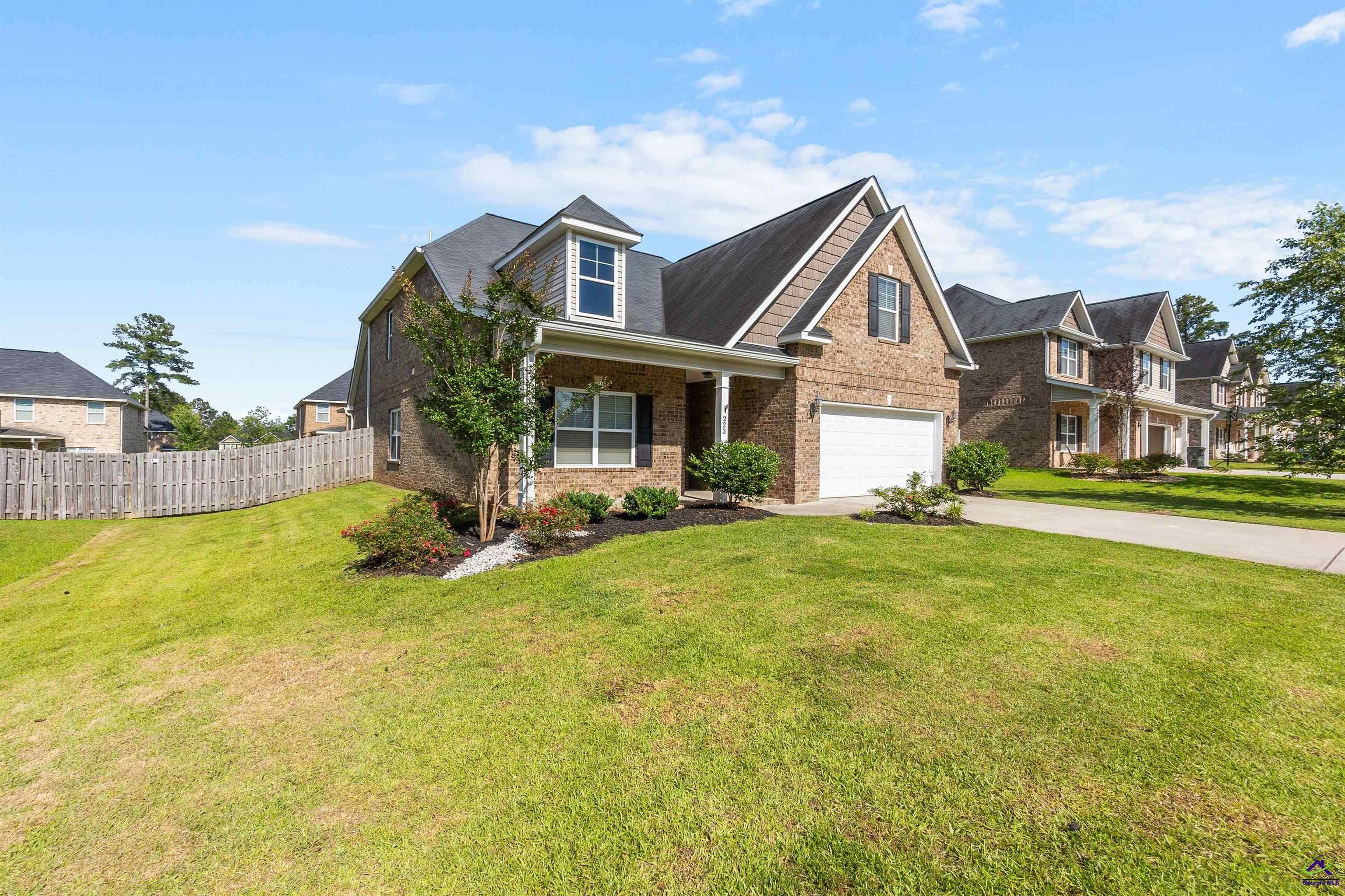 223 Misty Valley Lane