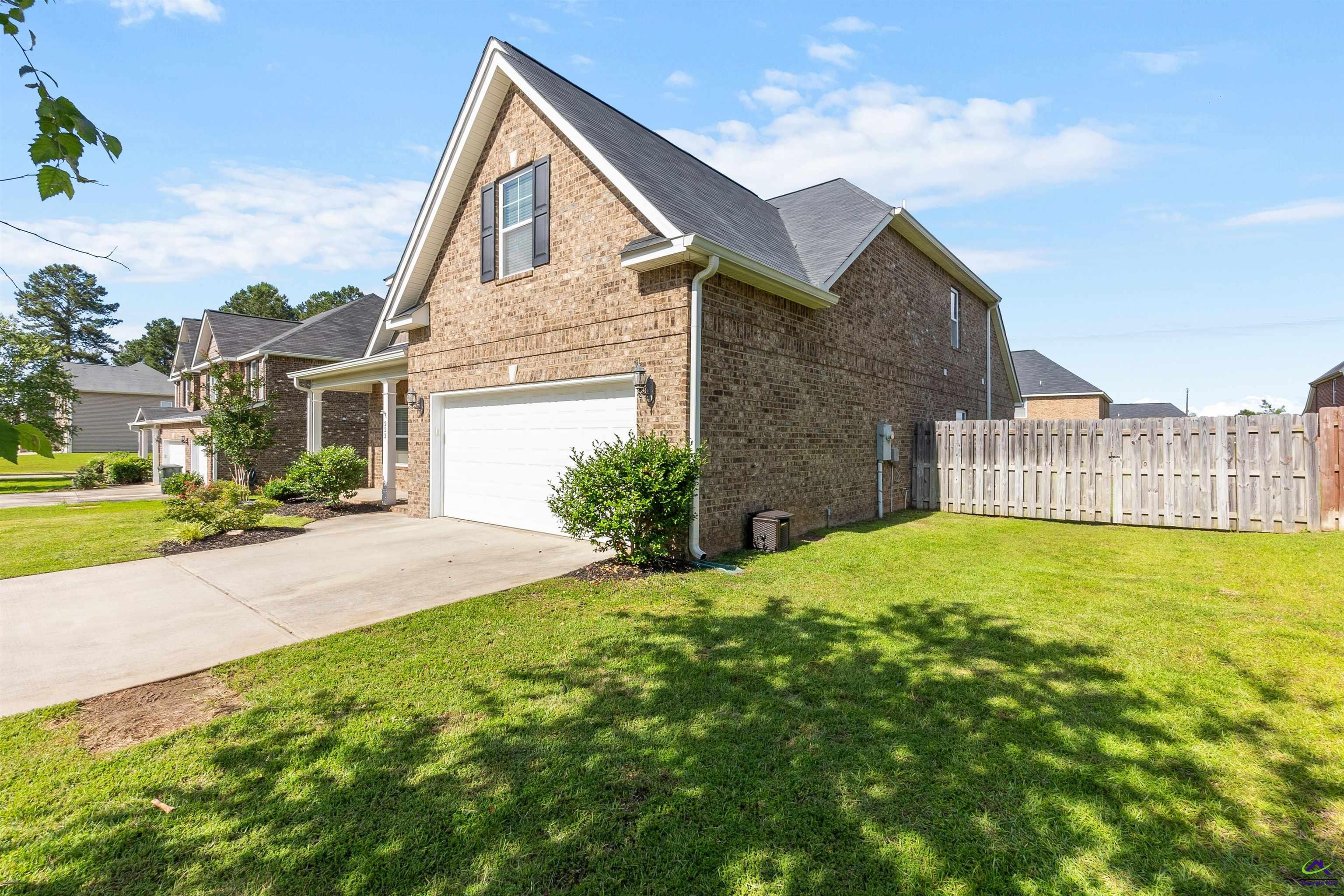 223 Misty Valley Lane