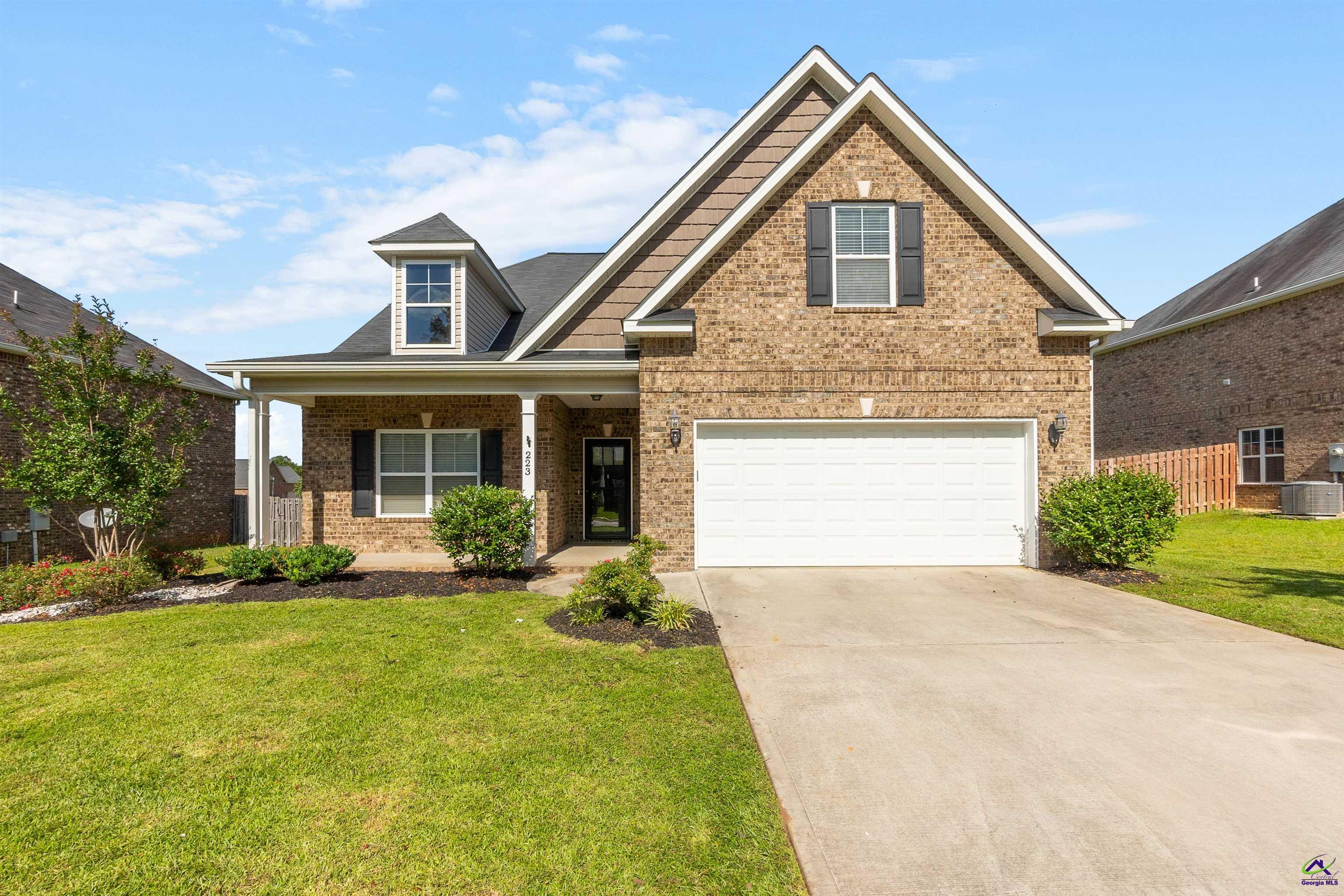 223 Misty Valley Lane