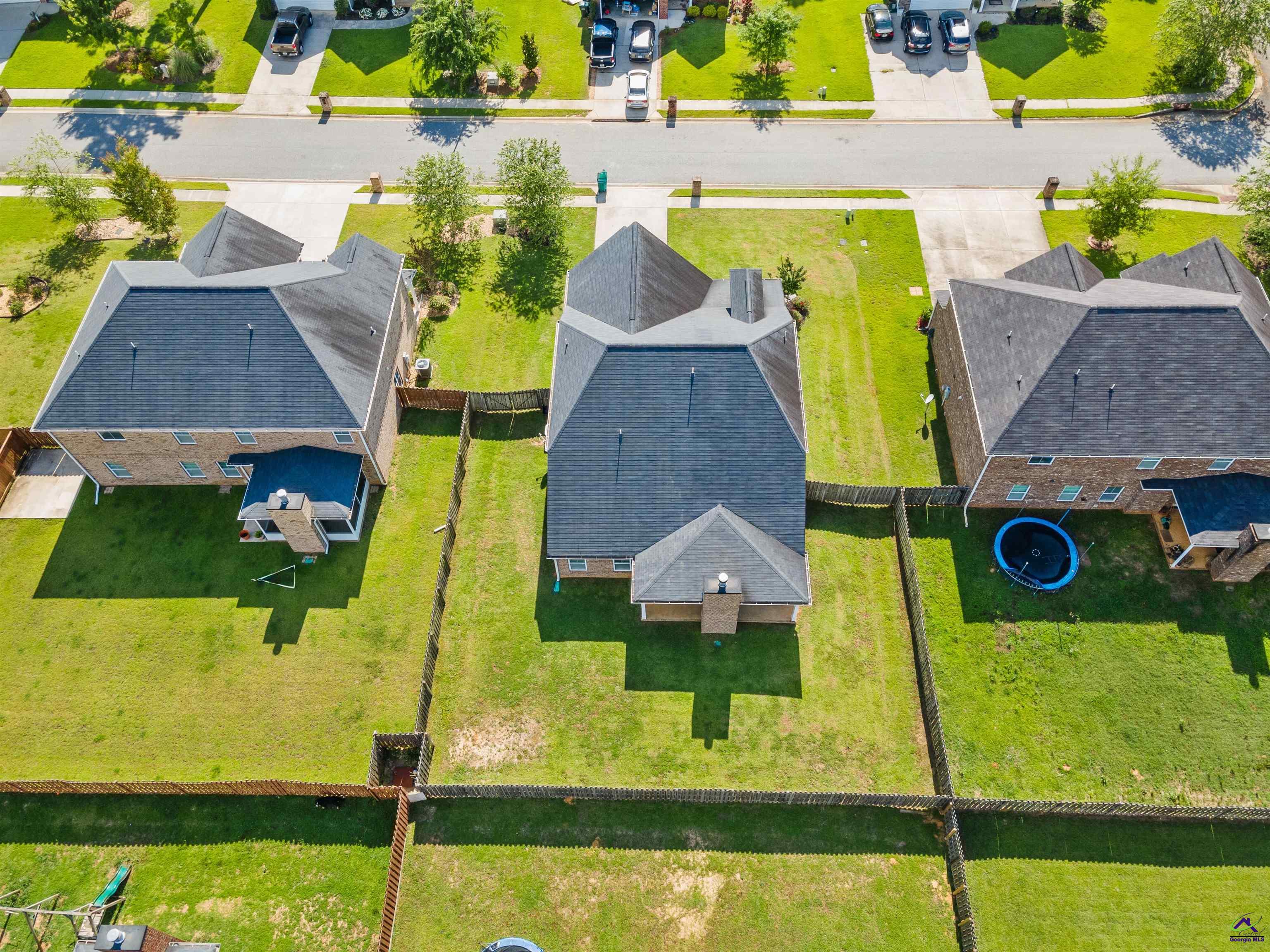 223 Misty Valley Lane