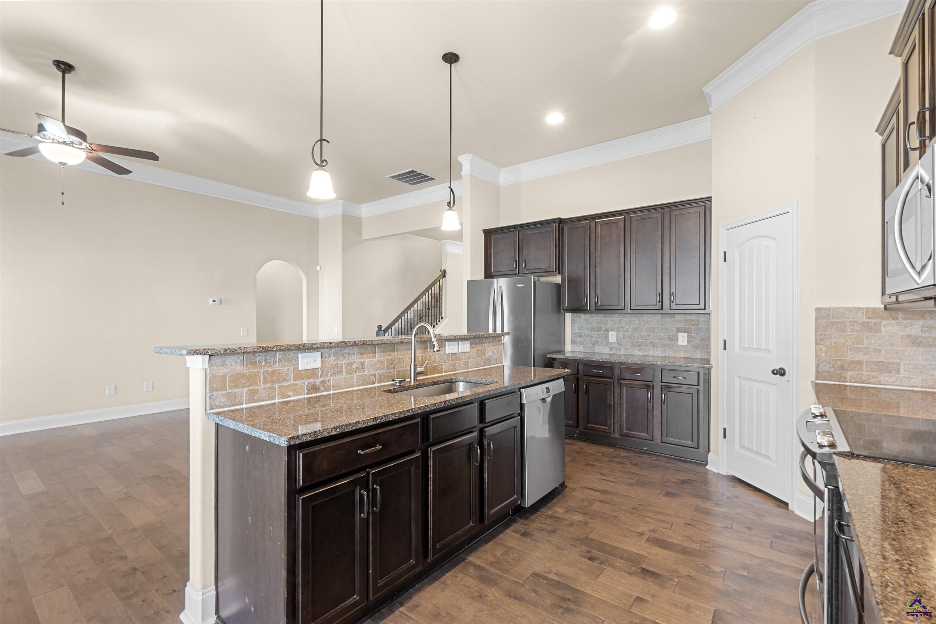223 Misty Valley Lane