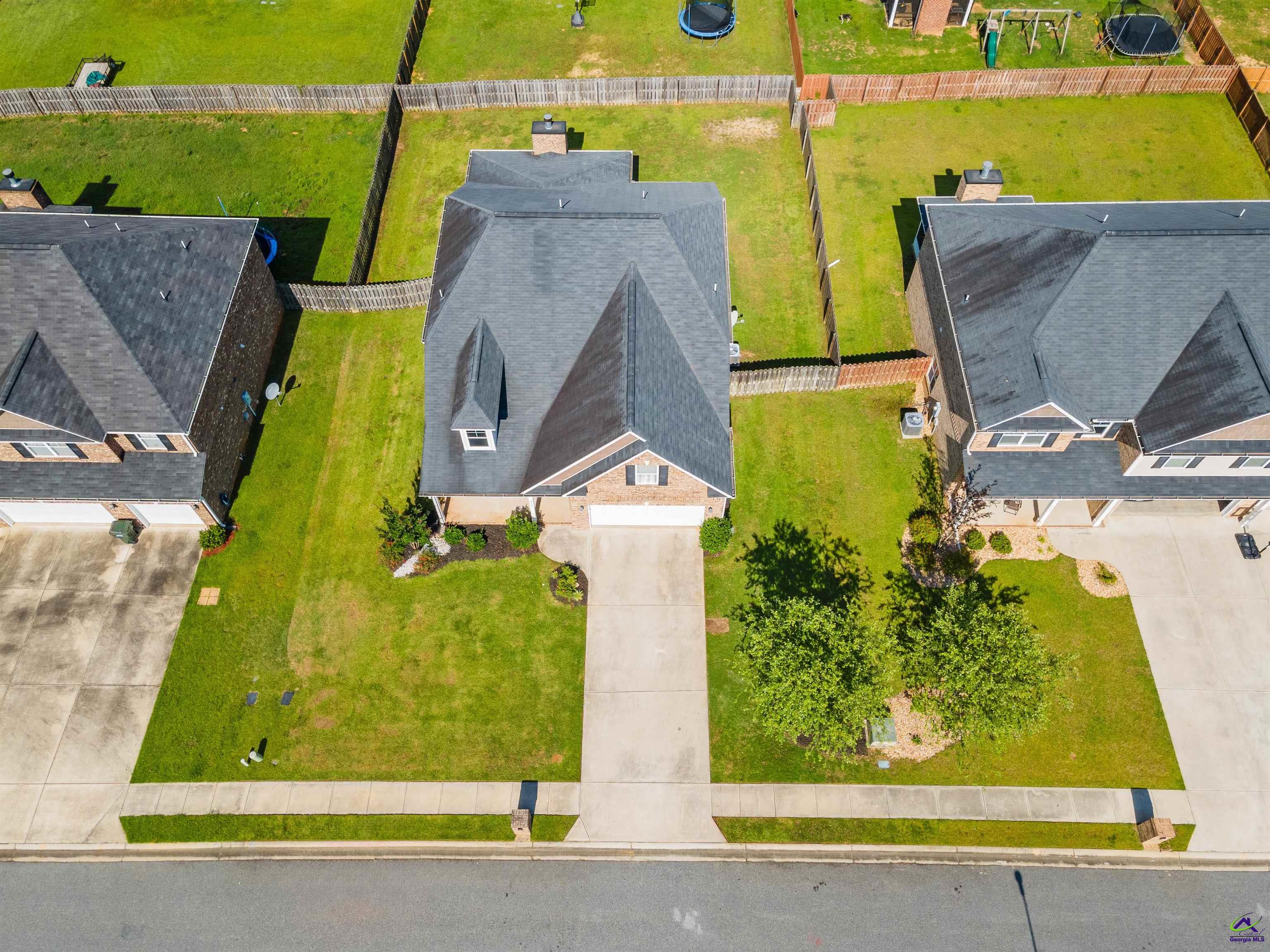 223 Misty Valley Lane
