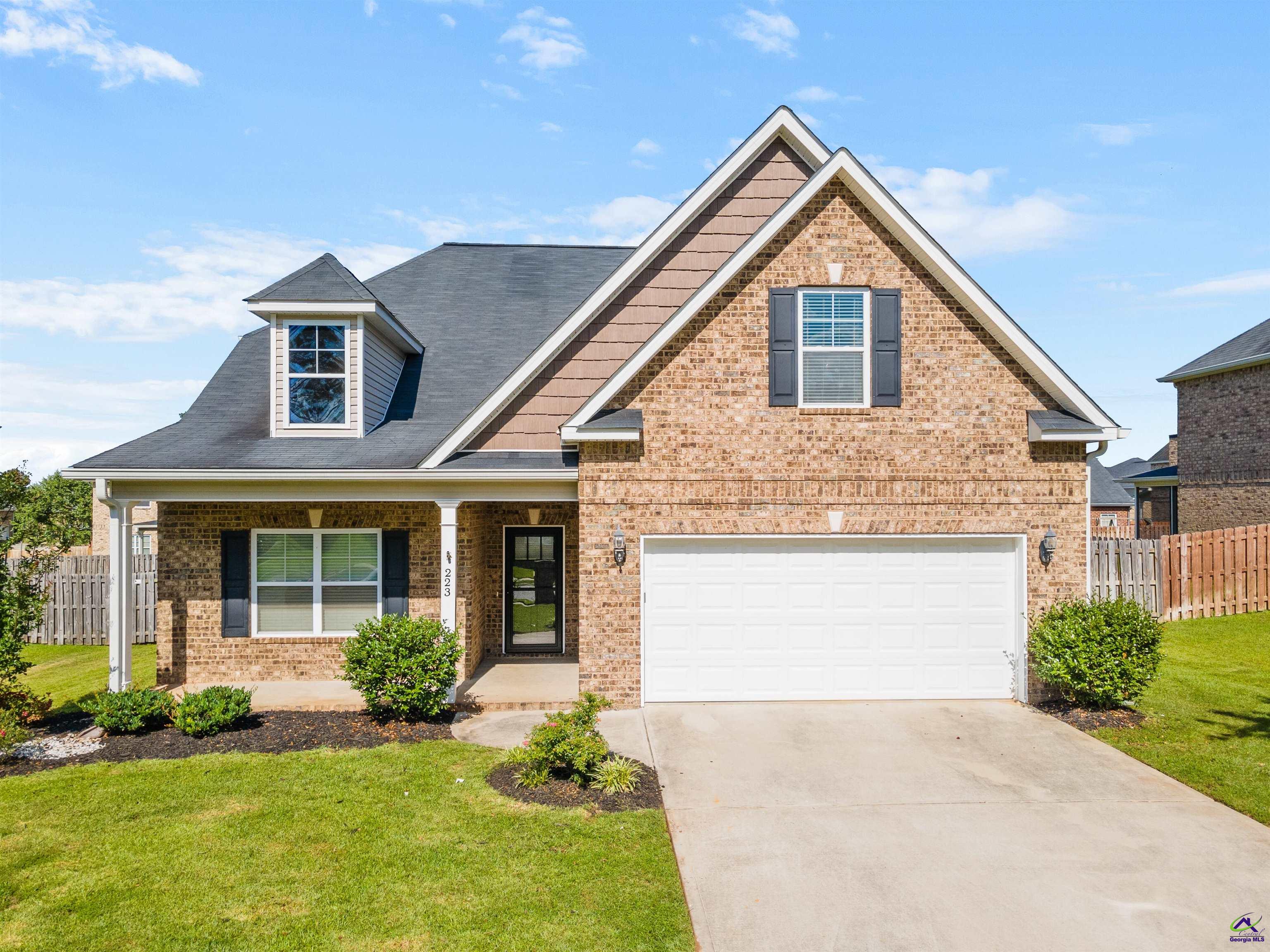 223 Misty Valley Lane