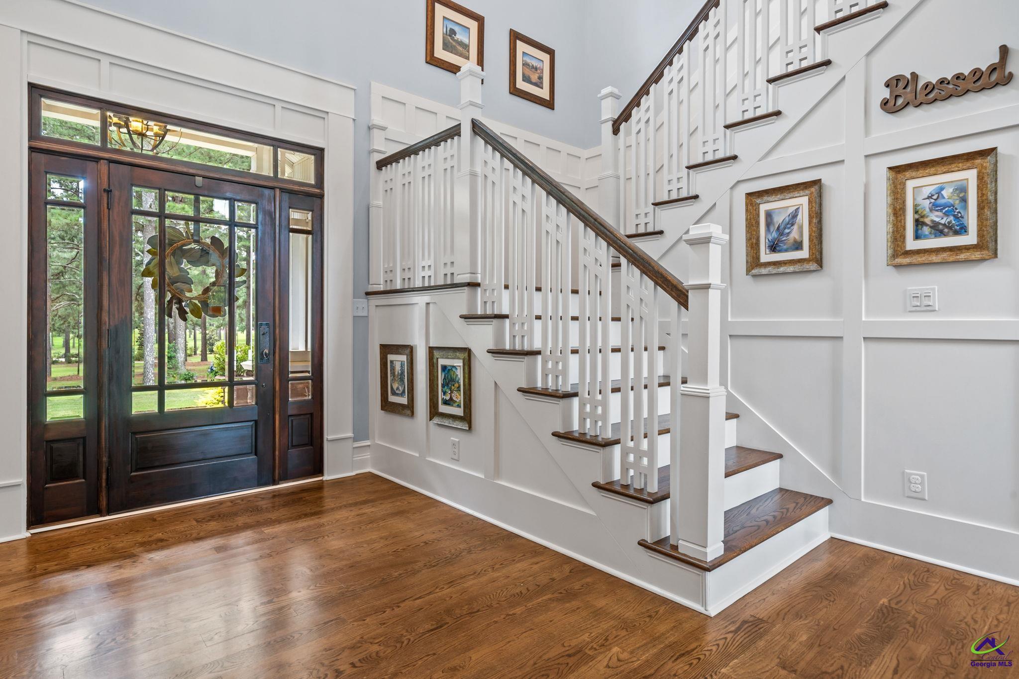 1015 Eagle Feather Trail