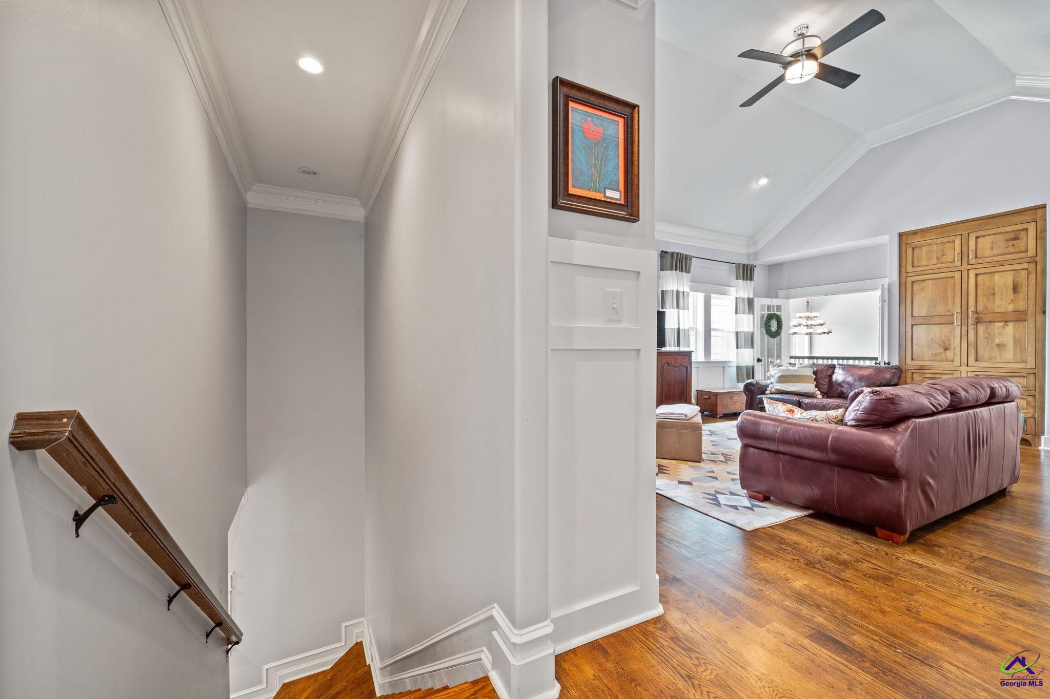 1015 Eagle Feather Trail