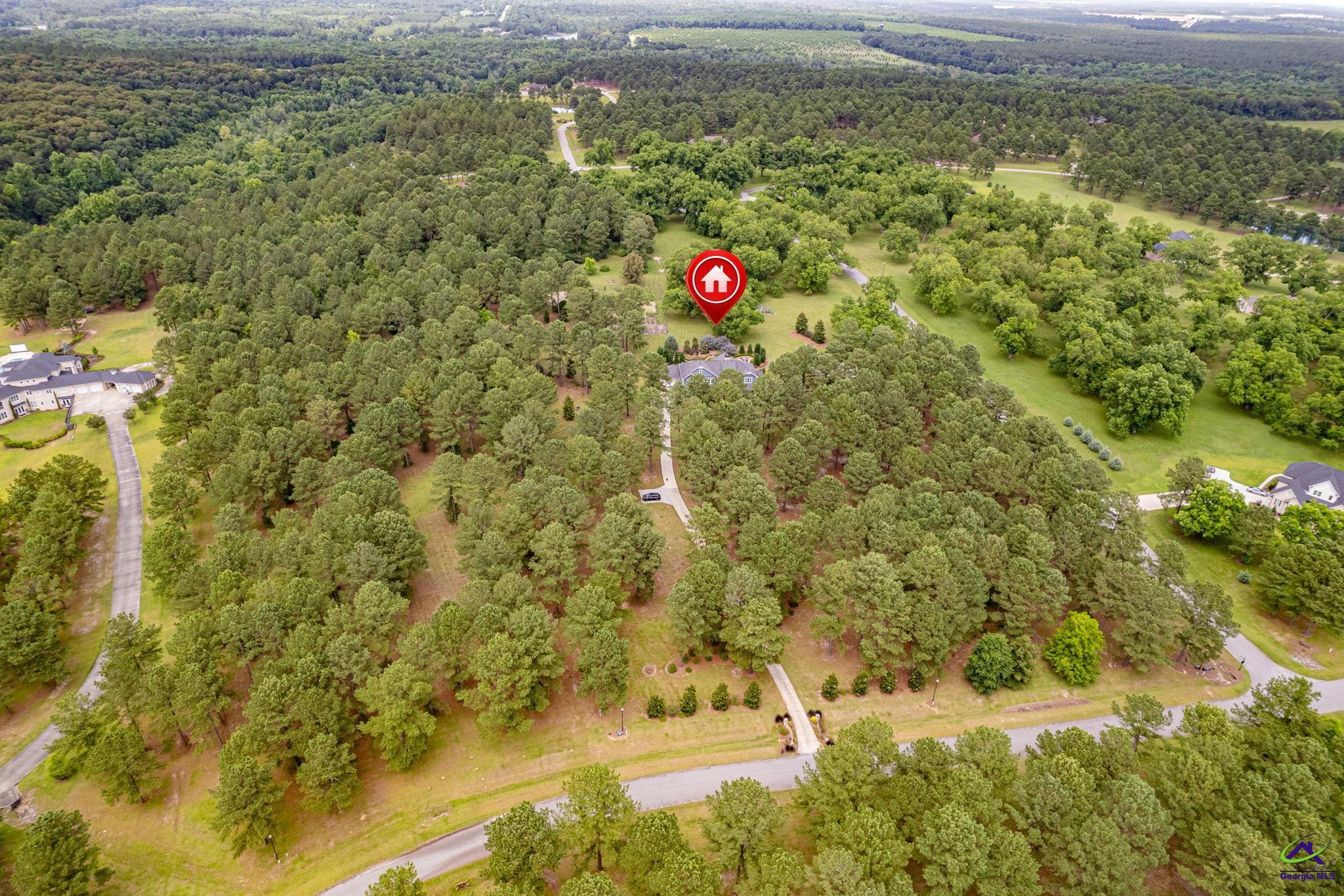 1015 Eagle Feather Trail