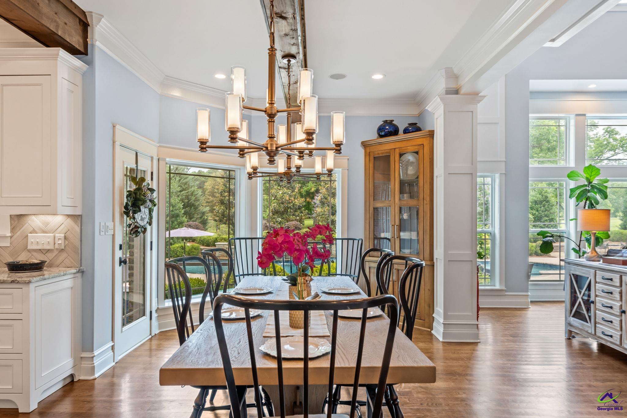 1015 Eagle Feather Trail