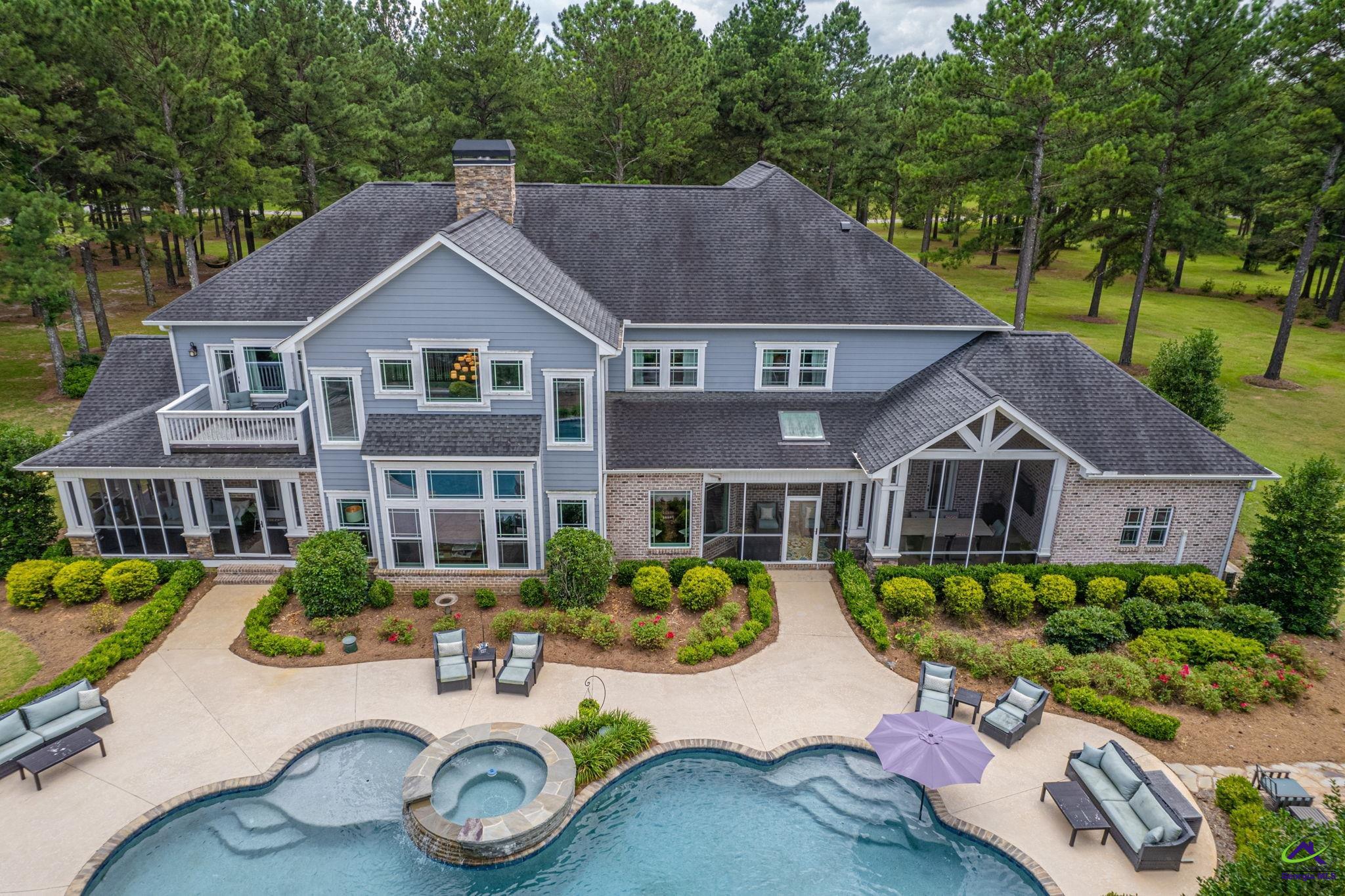 1015 Eagle Feather Trail