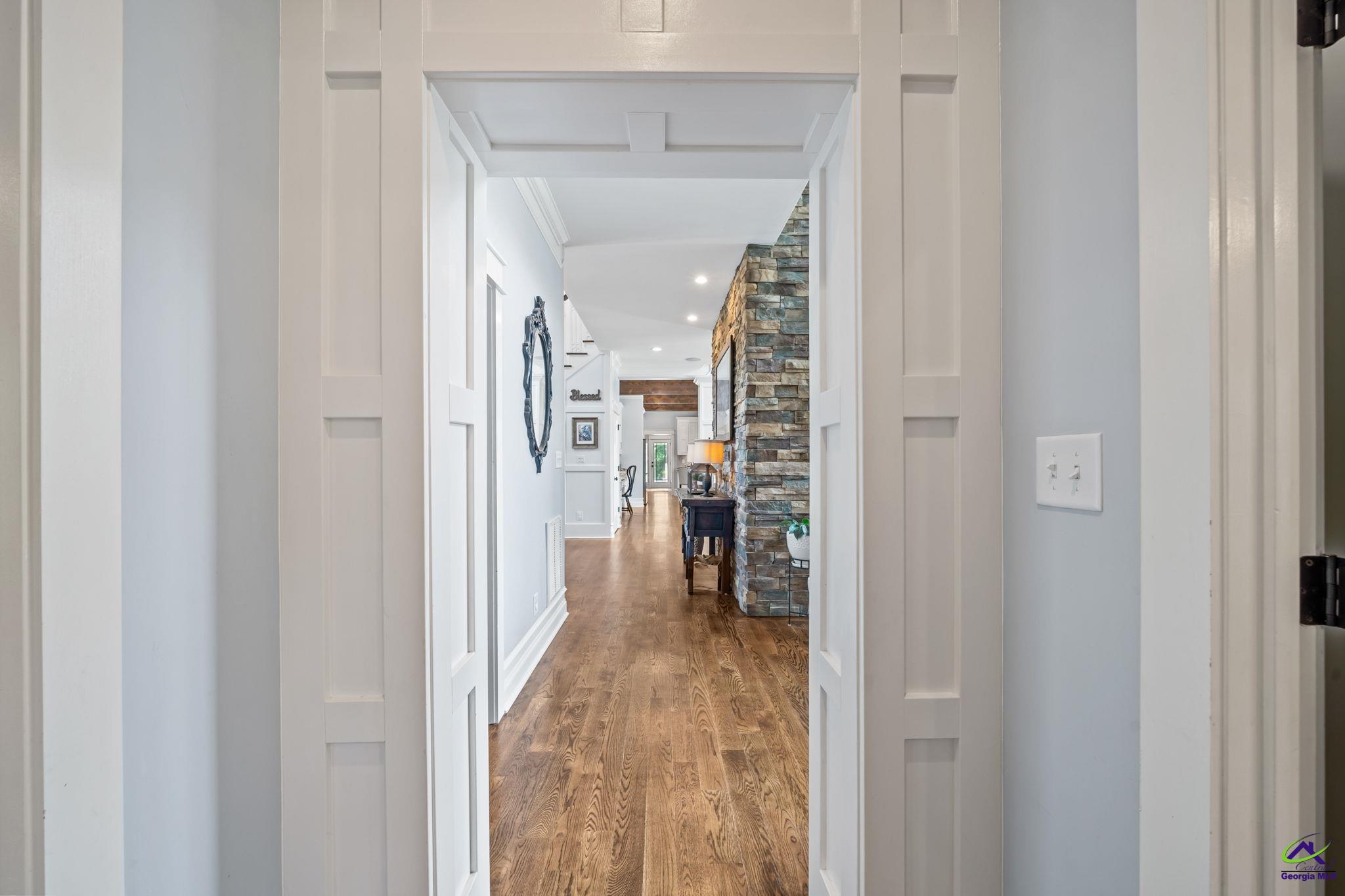 1015 Eagle Feather Trail