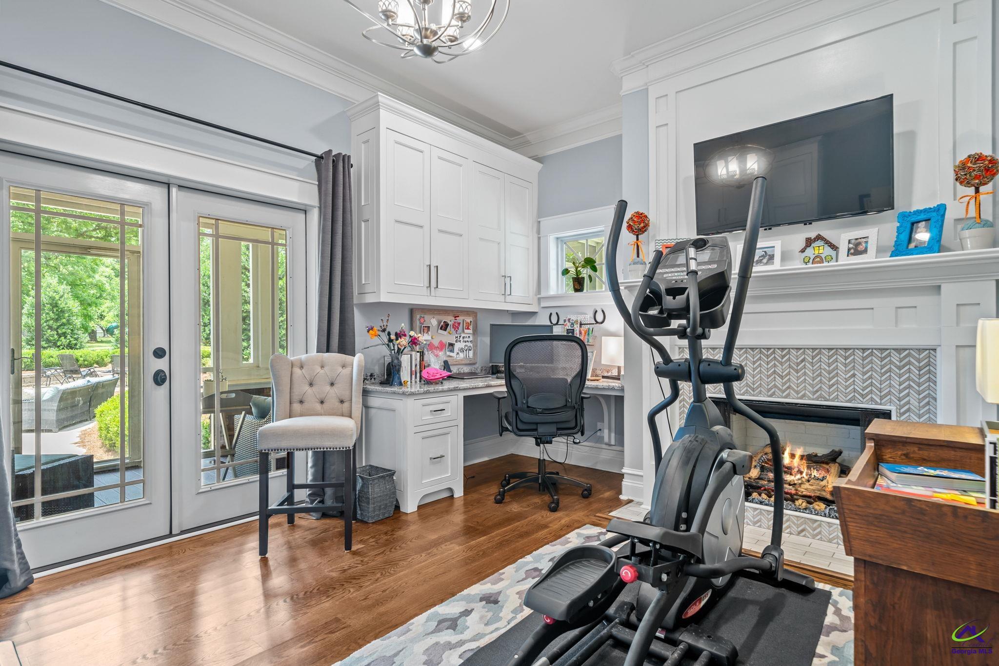 1015 Eagle Feather Trail