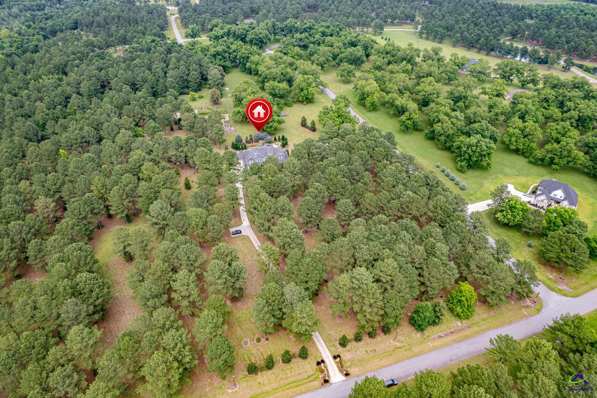 1015 Eagle Feather Trail