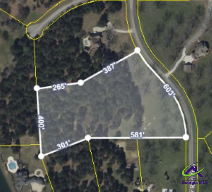 Lot 42 Deer Run Trail