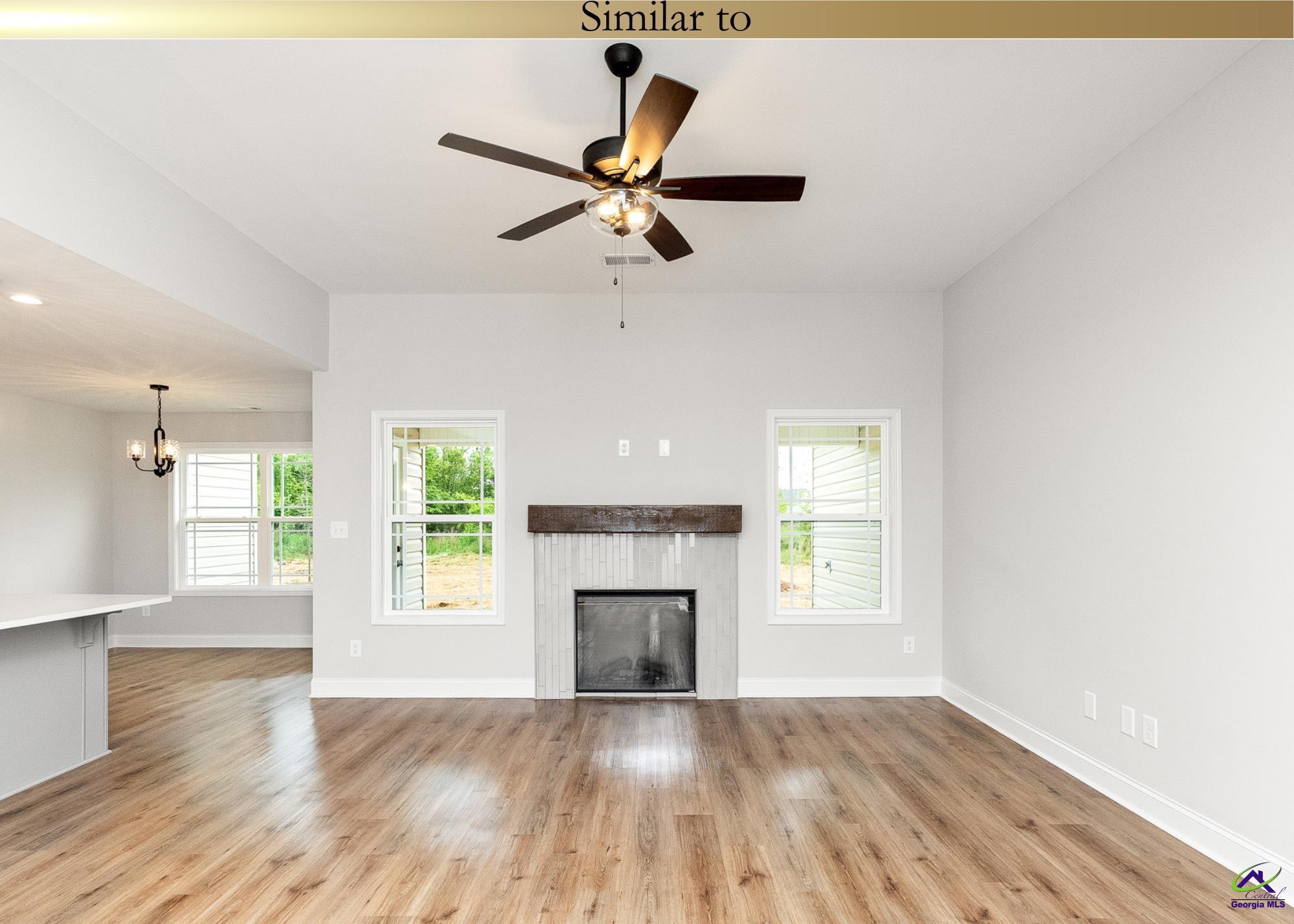 213 Overton Drive