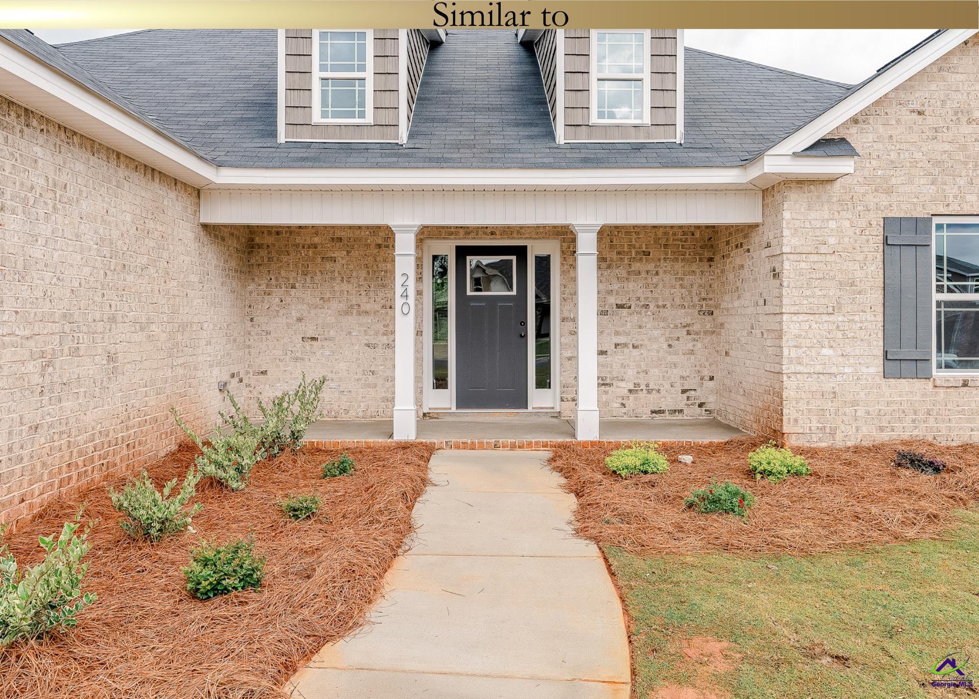 213 Overton Drive