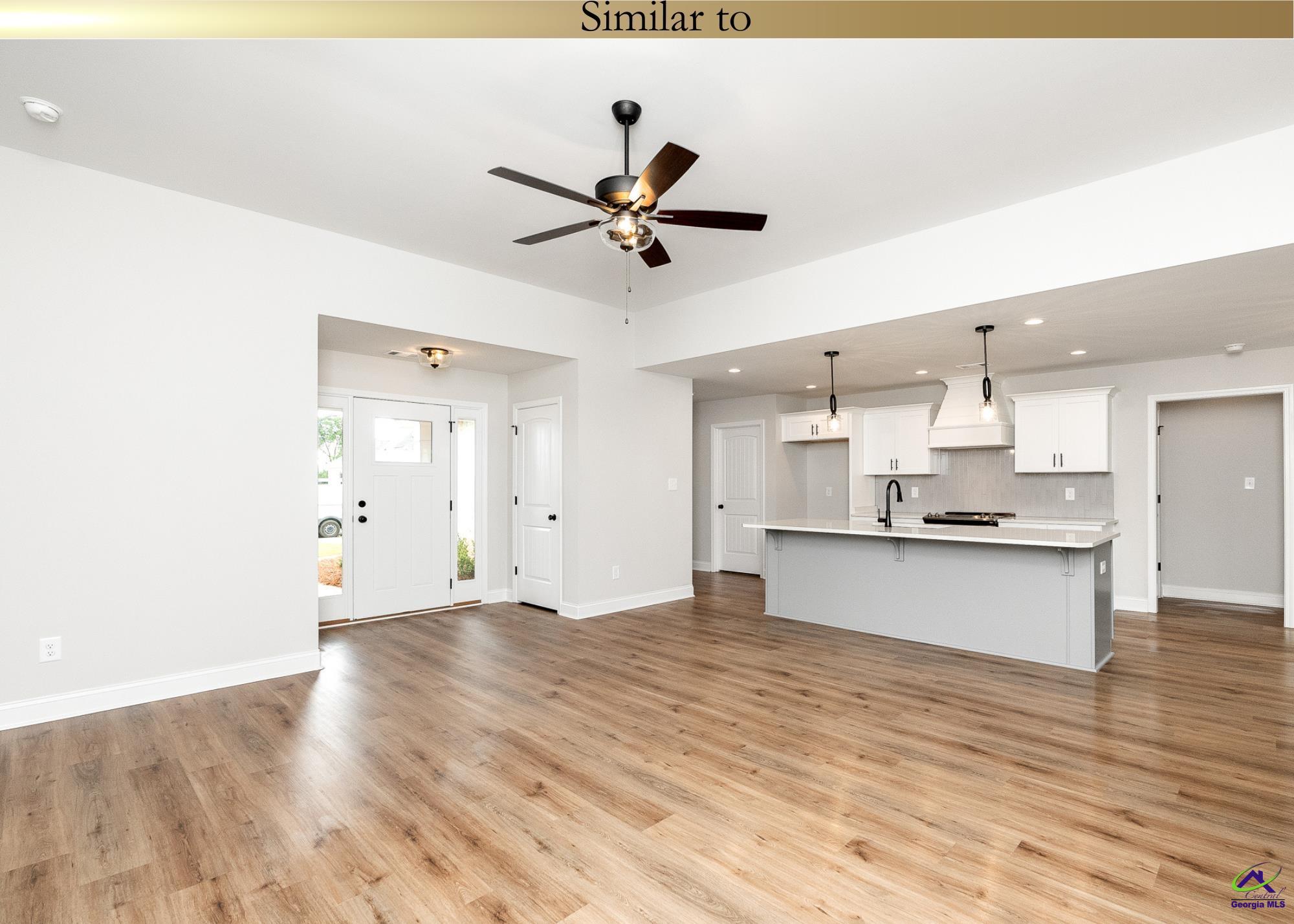 213 Overton Drive