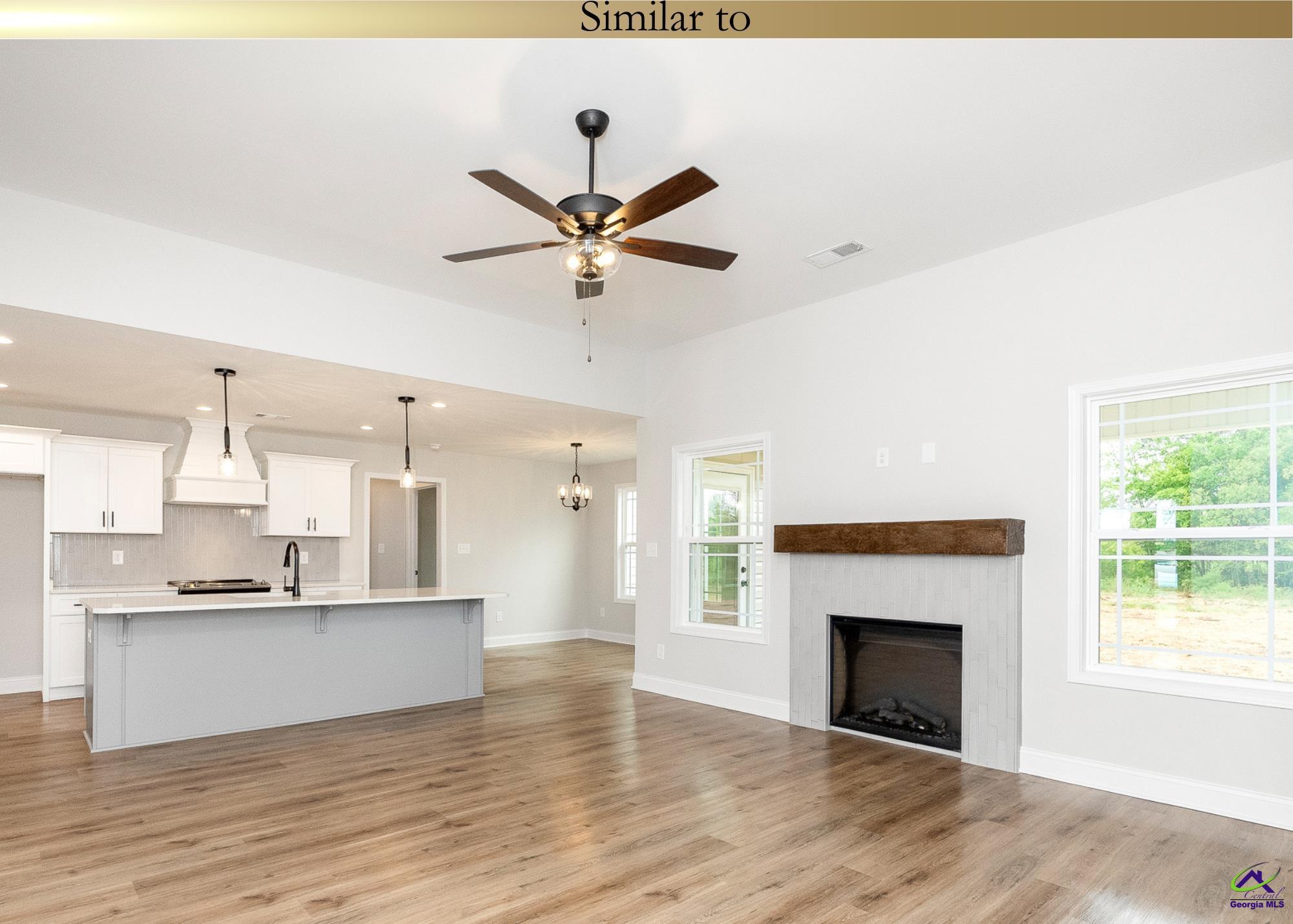 213 Overton Drive