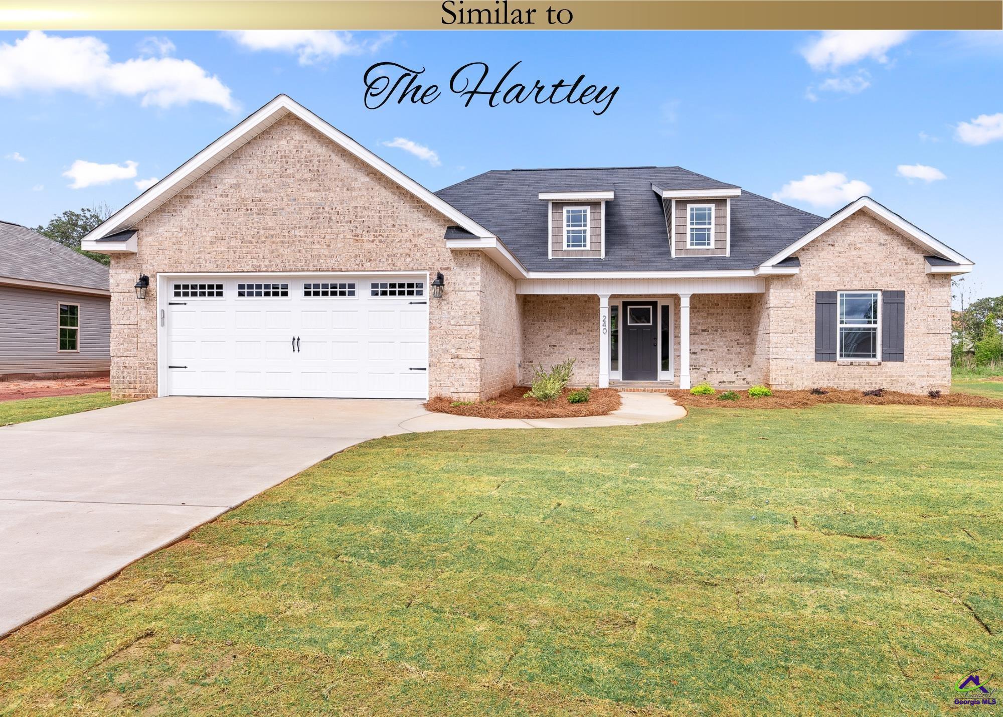 213 Overton Drive