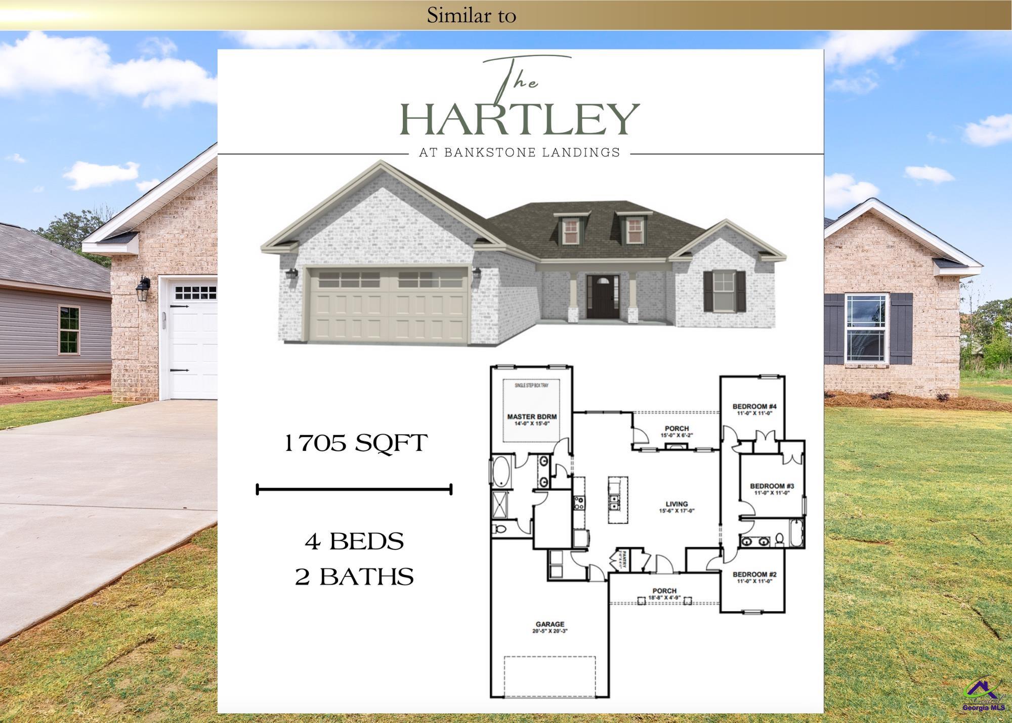 213 Overton Drive